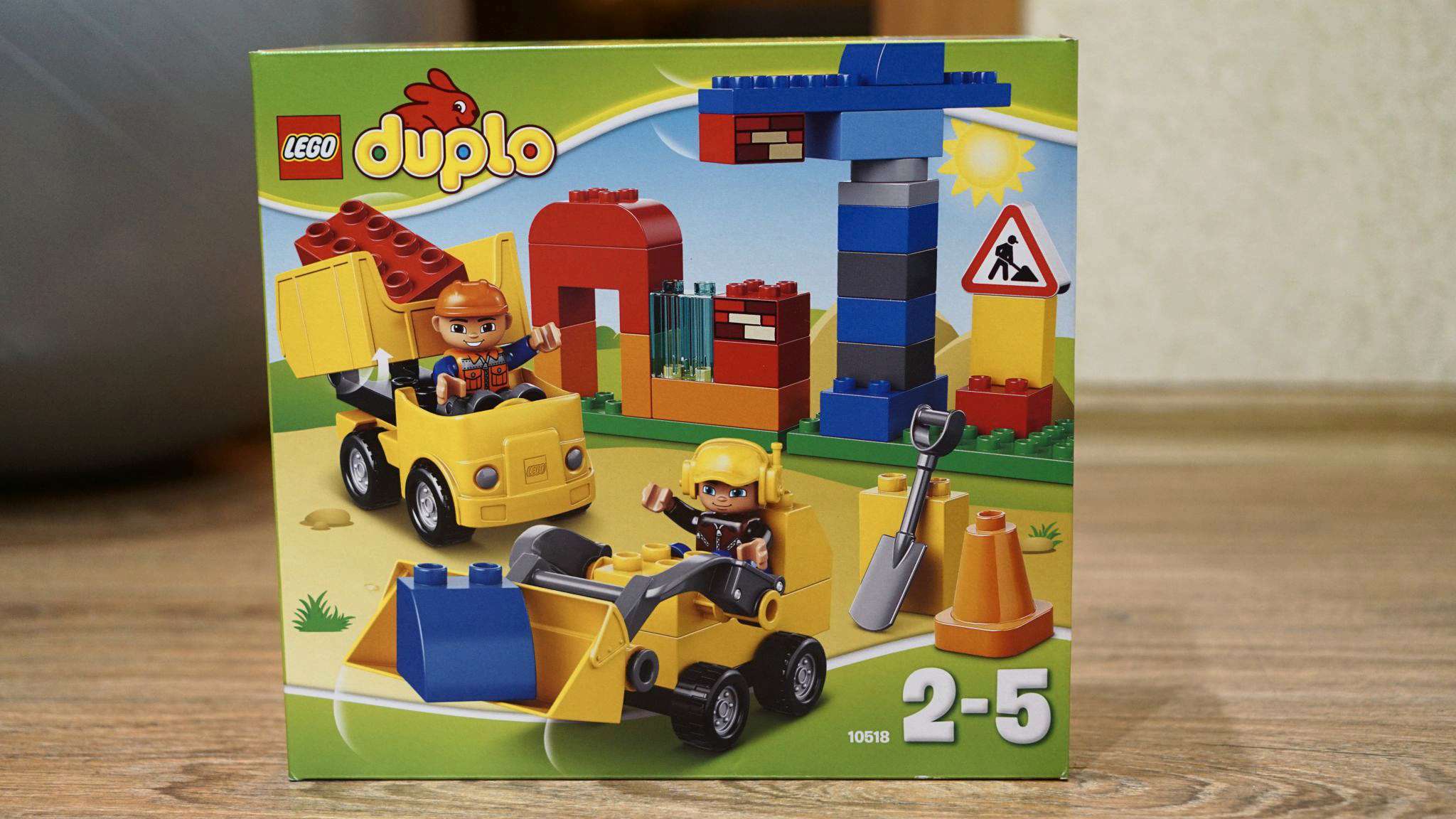 LEGO Duplo 10518