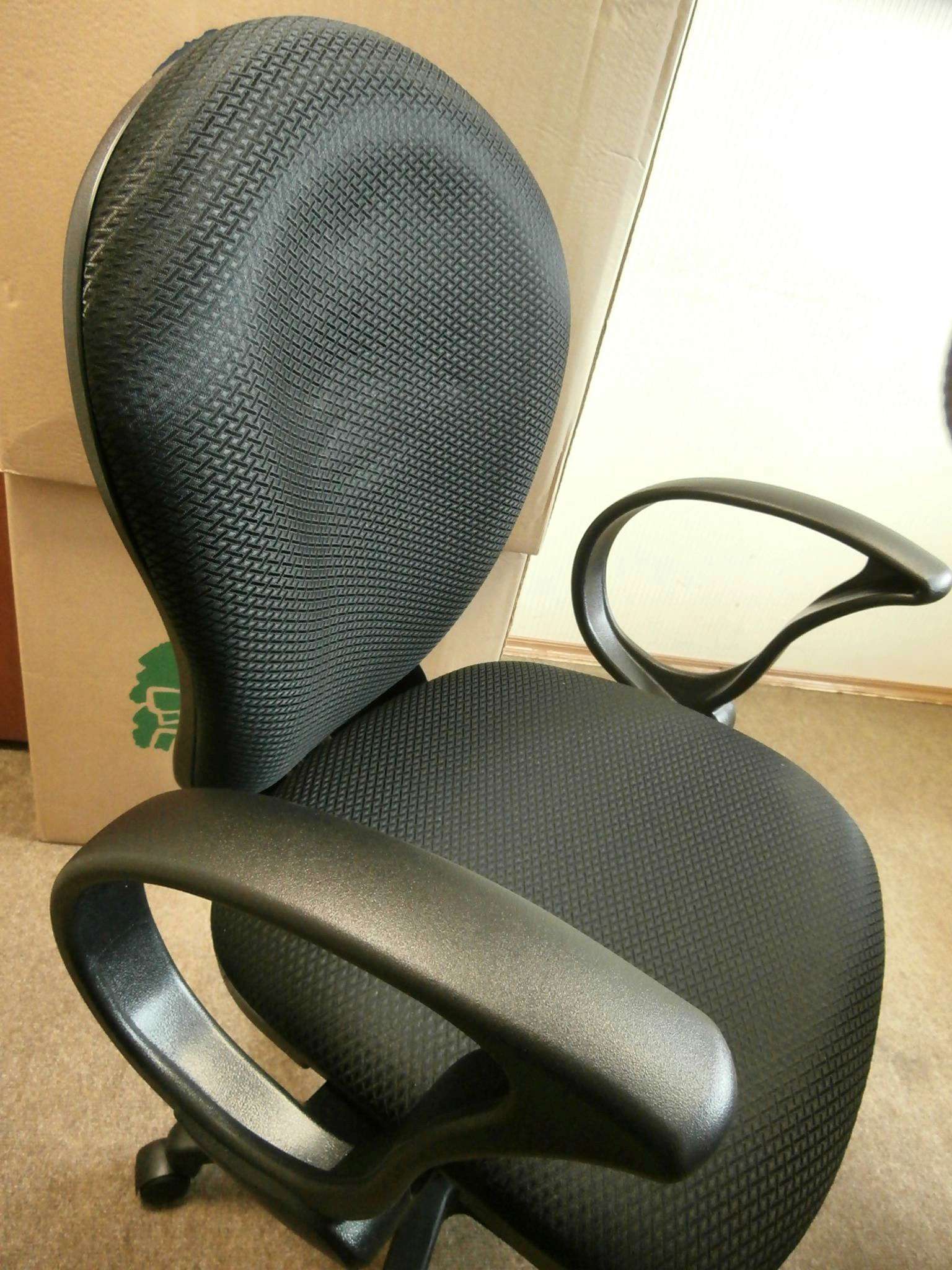 кресло офисное ch 687axsn