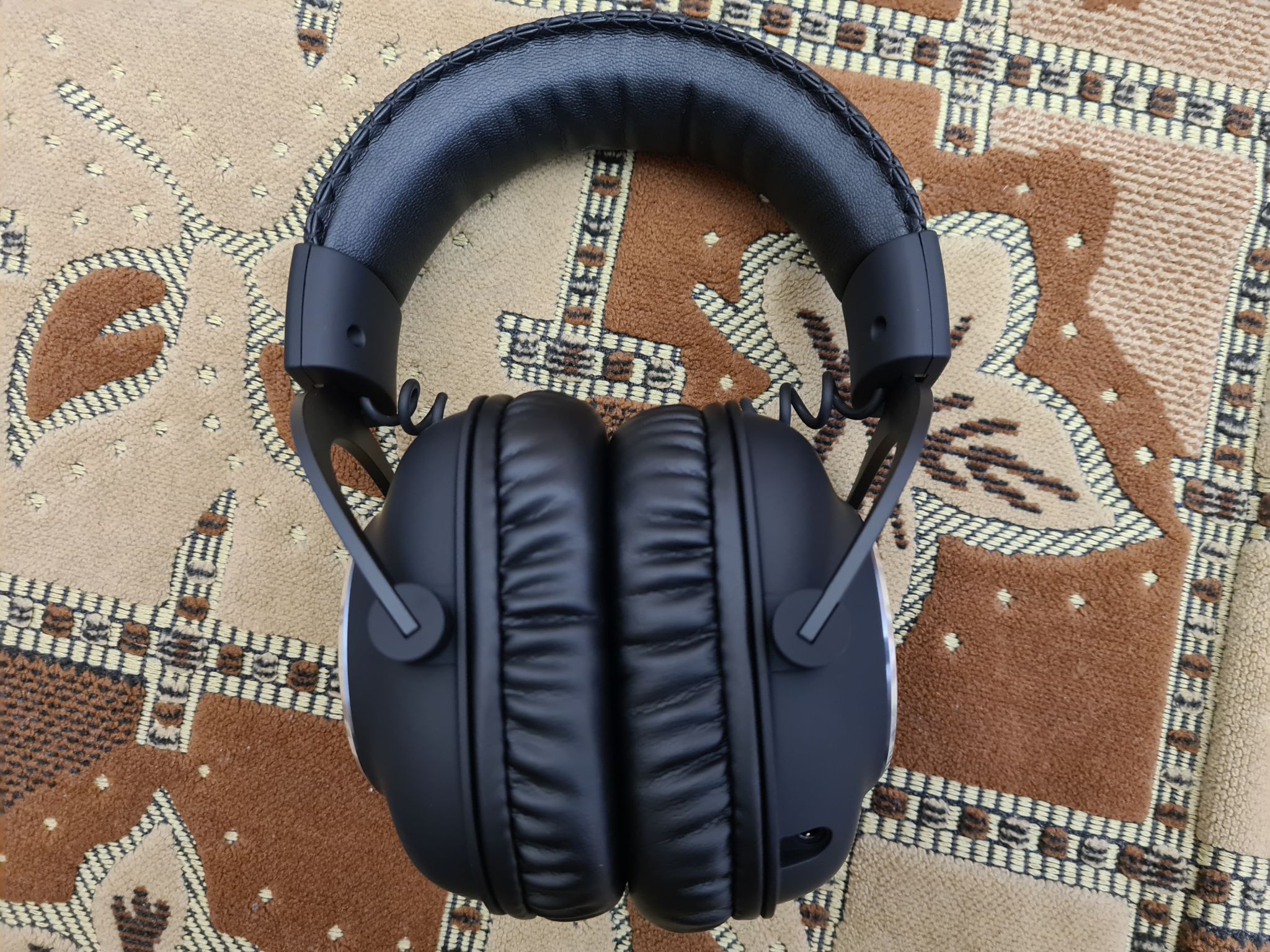Logitech g pro x argos outlet