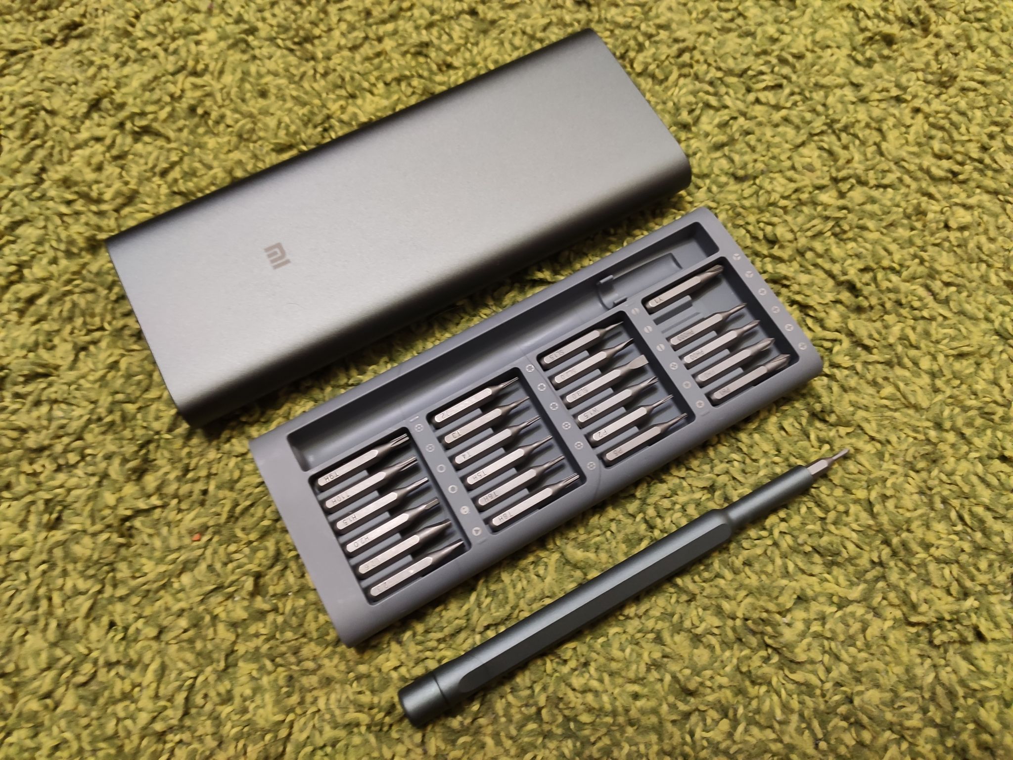 Xiaomi Mijia Screwdriver Kit Купить