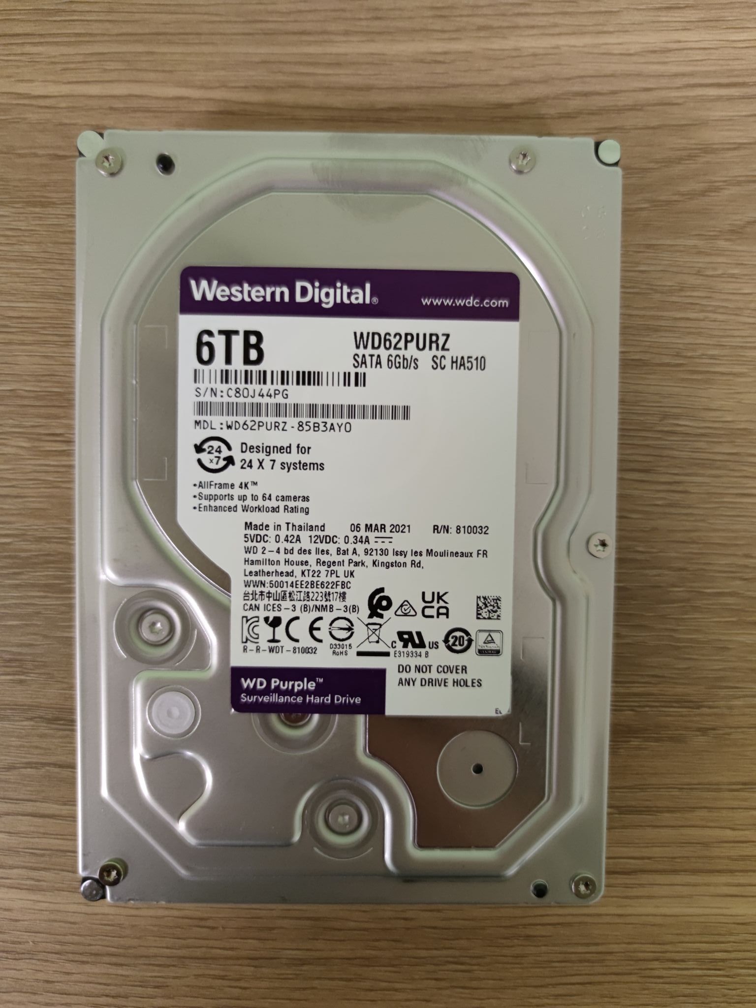 Wd43purz. Жесткий диск Western Digital Purple 6 ТБ. Western Digital WD Purple wd62purz. Жесткий диск WD Purple wd62purz, 6тб, HDD, SATA III, 3.5". Western Digital WD Purple 8 ТБ wd82purx.