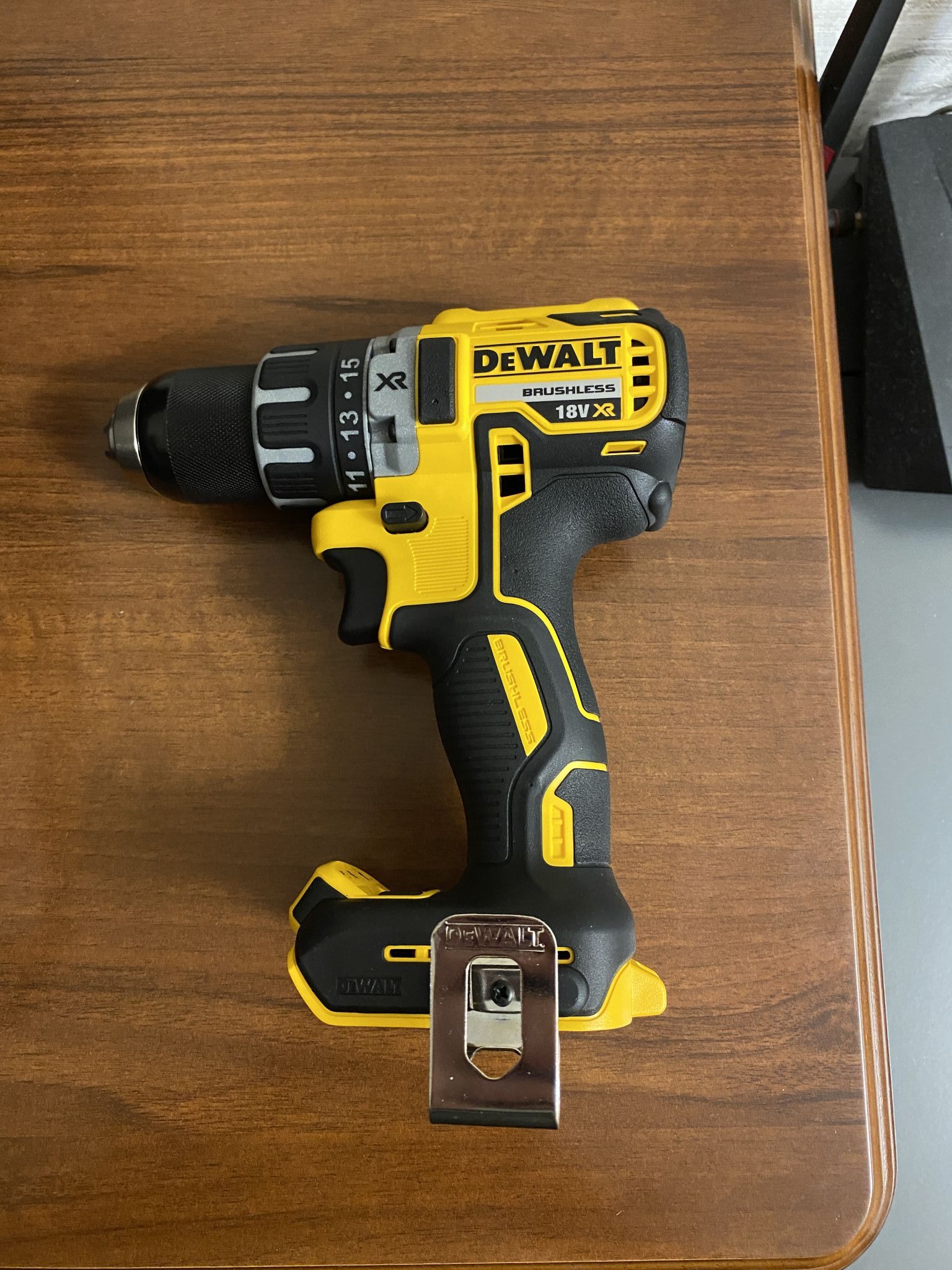 Аккумуляторная Дрель Шуруповерт Dewalt Dcd791p2 Купить