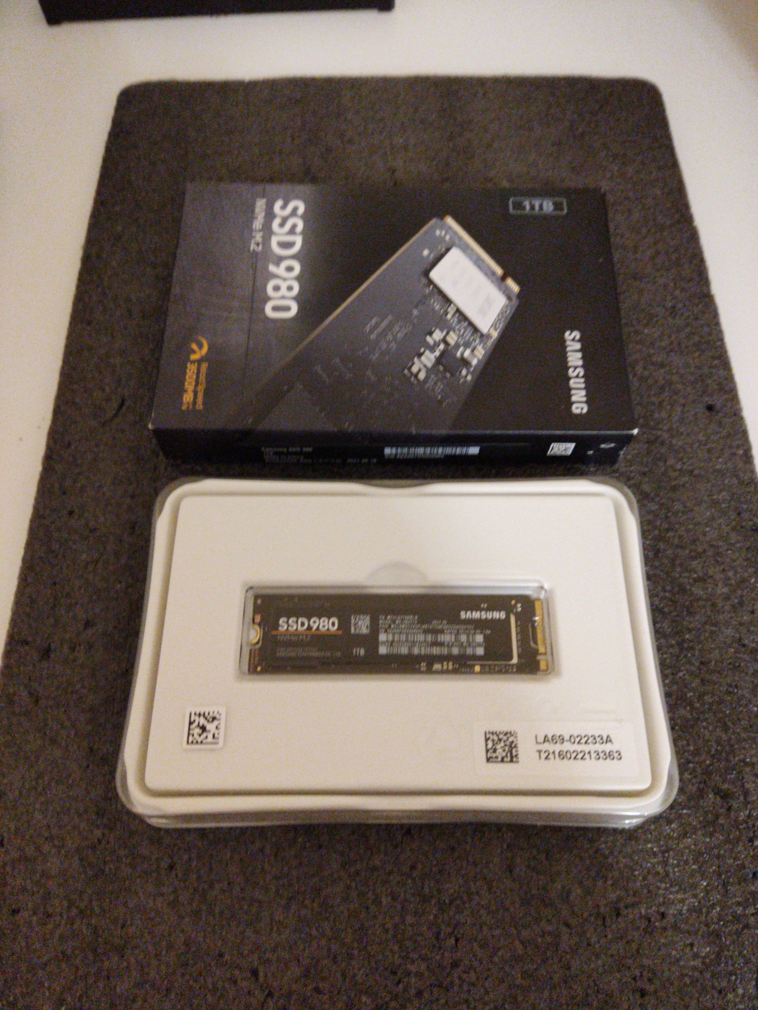 1000 ГБ SSD M.2 накопитель Samsung 980. Samsung m2 980. Ssd samsung 980 mz v8v1t0bw