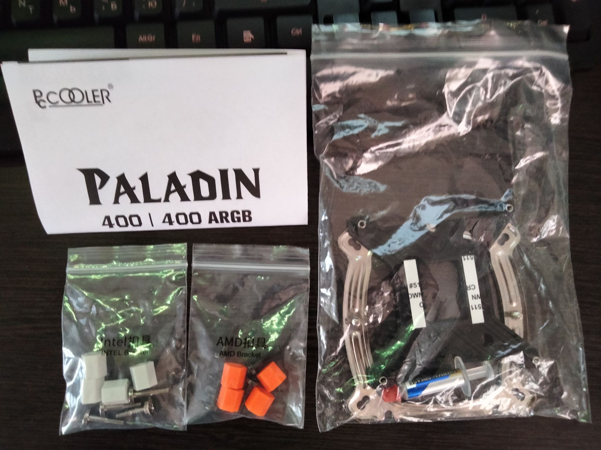 Paladin 400. PCCOOLER gi-Paladin 400 ARGB. PCCOOLER gi-Paladin 400. Paladin 400 ARGB установка на сокет 2011.