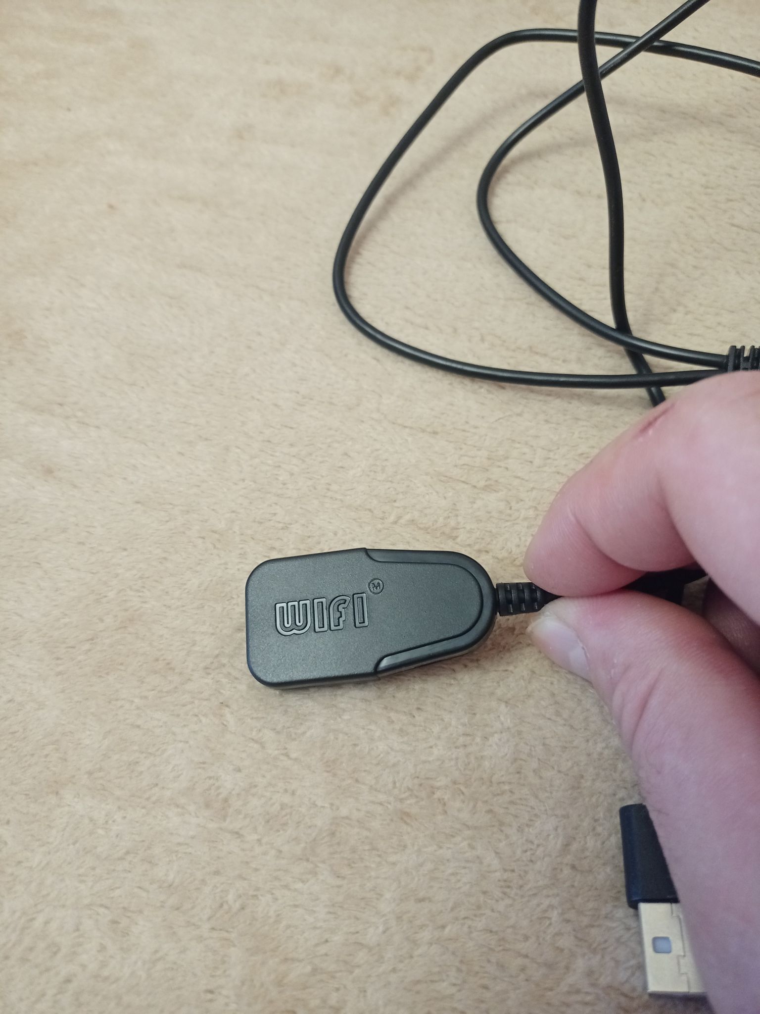 Приставка-Miracast Rombica Smart Cast 4K — купить в интернет-магазине ...