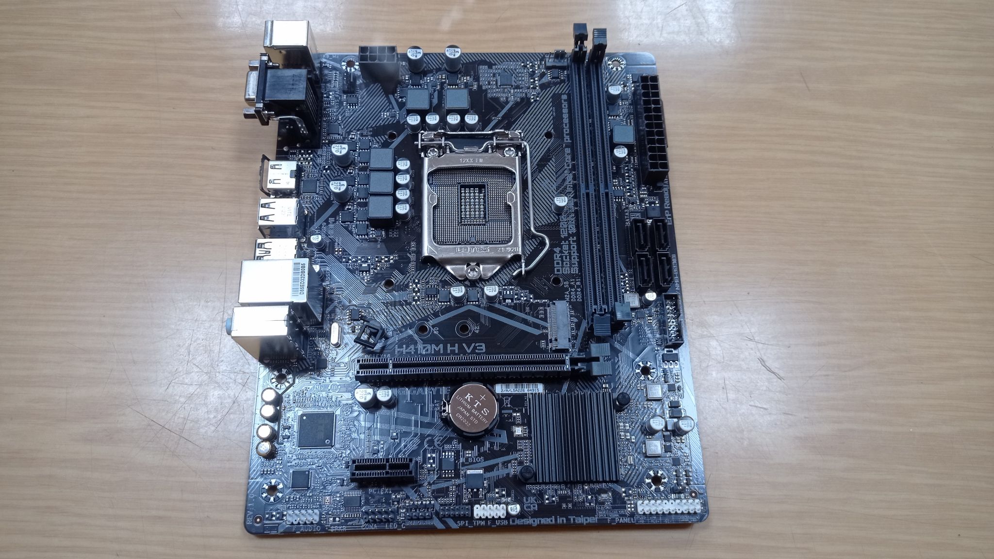 H410m v2