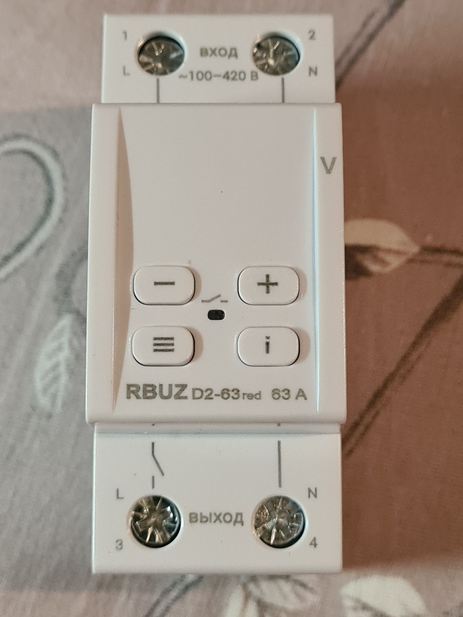 Реле контроля напряжения rbuz d-40. Реле контроля напряжения rbuz d2-63. Реле напряжения rbuz d40. Реле напряжения rbuz d2-40. Реле напряжения d2.