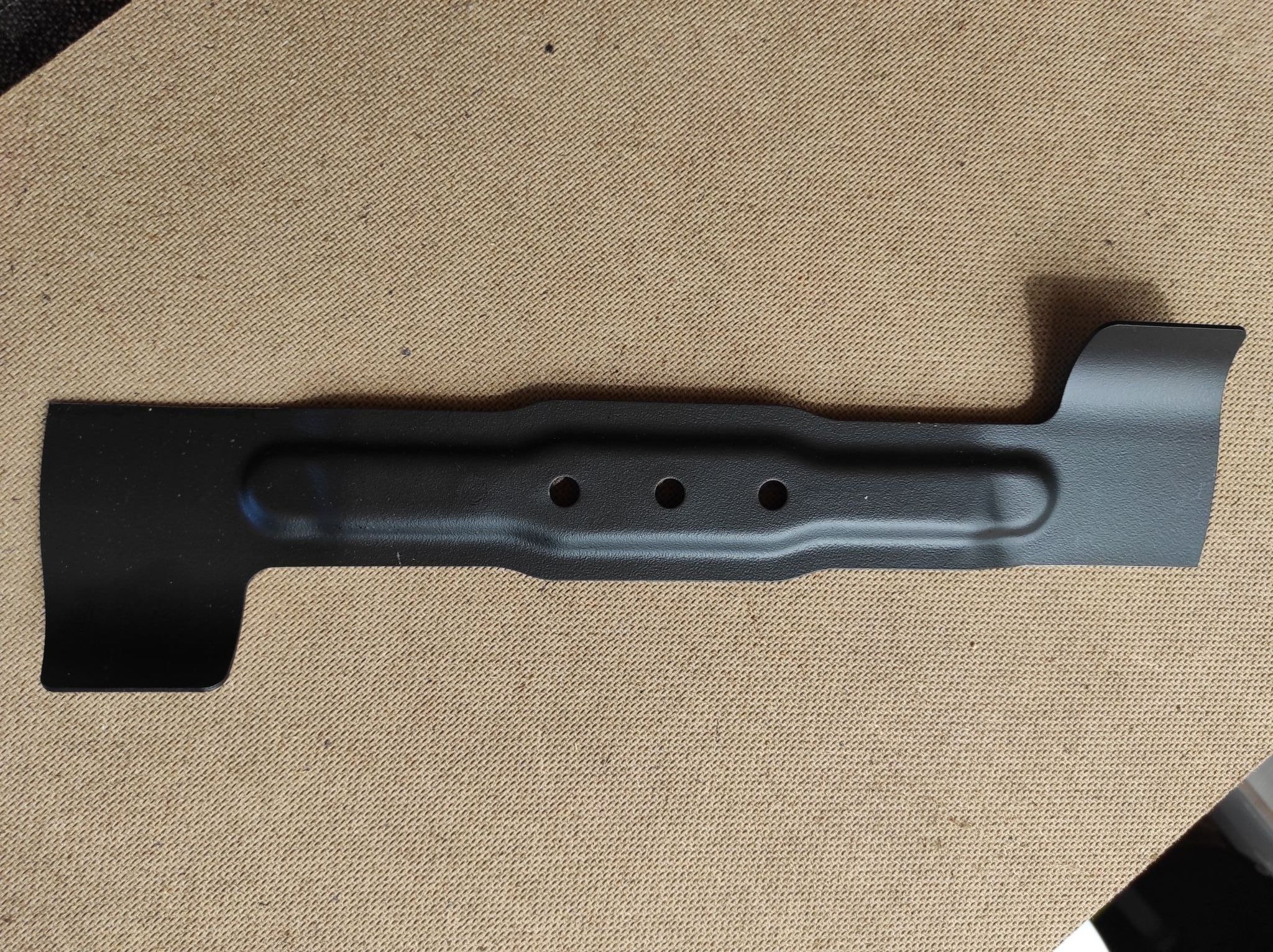Нож для газонокосилки bosch arm. Нож Bosch f016800343 для Arm 37. Сменный нож для газонокосилки Arm 37 Bosch f016800343. Bosch Arm 34 нож. Нож Bosch f016800370 для Arm 34.