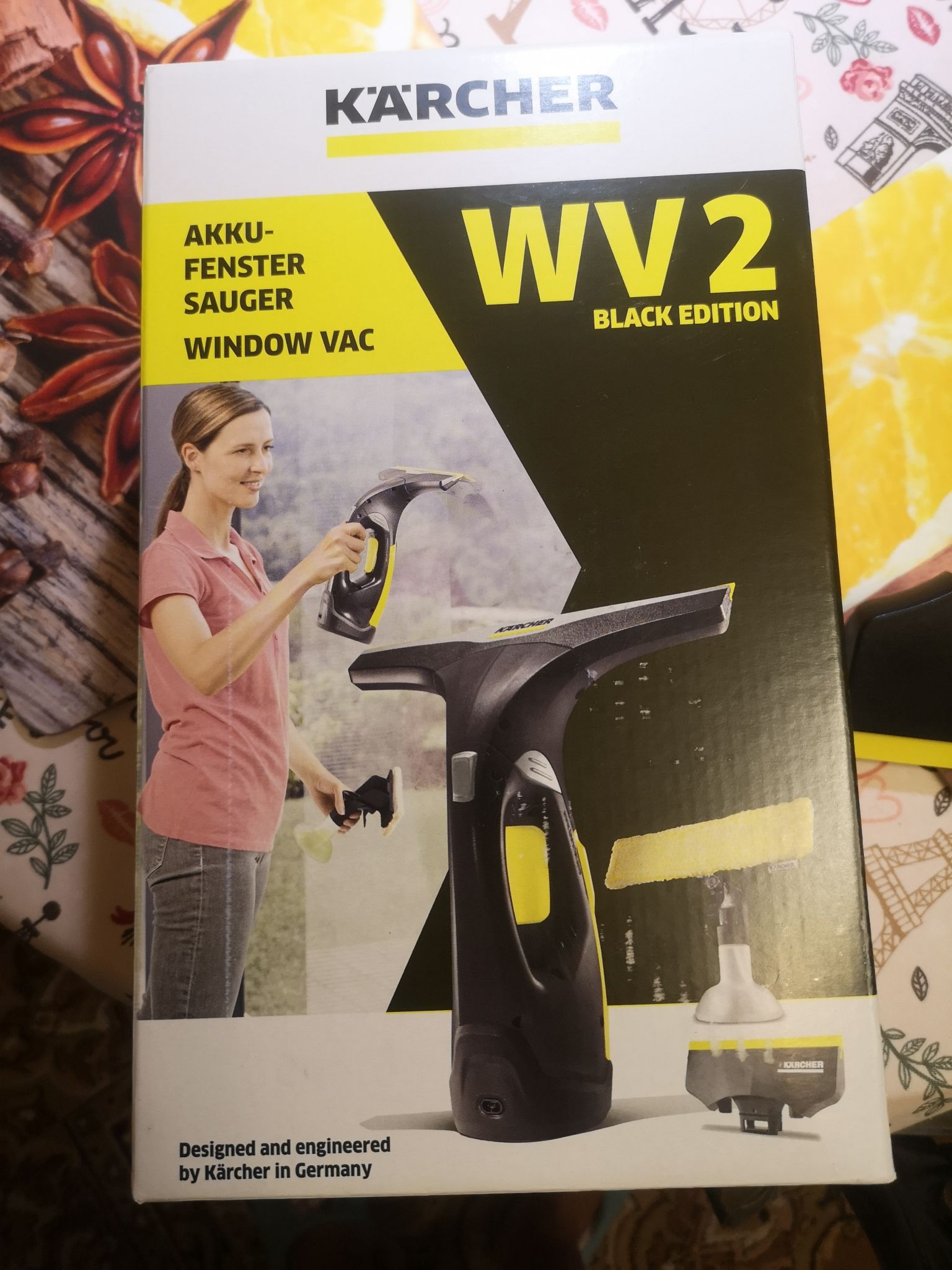 Wv 2 premium 10 years edition. Black Edition Karcher WV 2 Premium. Стеклоочиститель Керхер WV 2 Black Edition. Стеклоочиститель Karcher Cosyy'y WV 2 Premium 10 years Edition. Karcher WV 2 Black Edition инструкция.