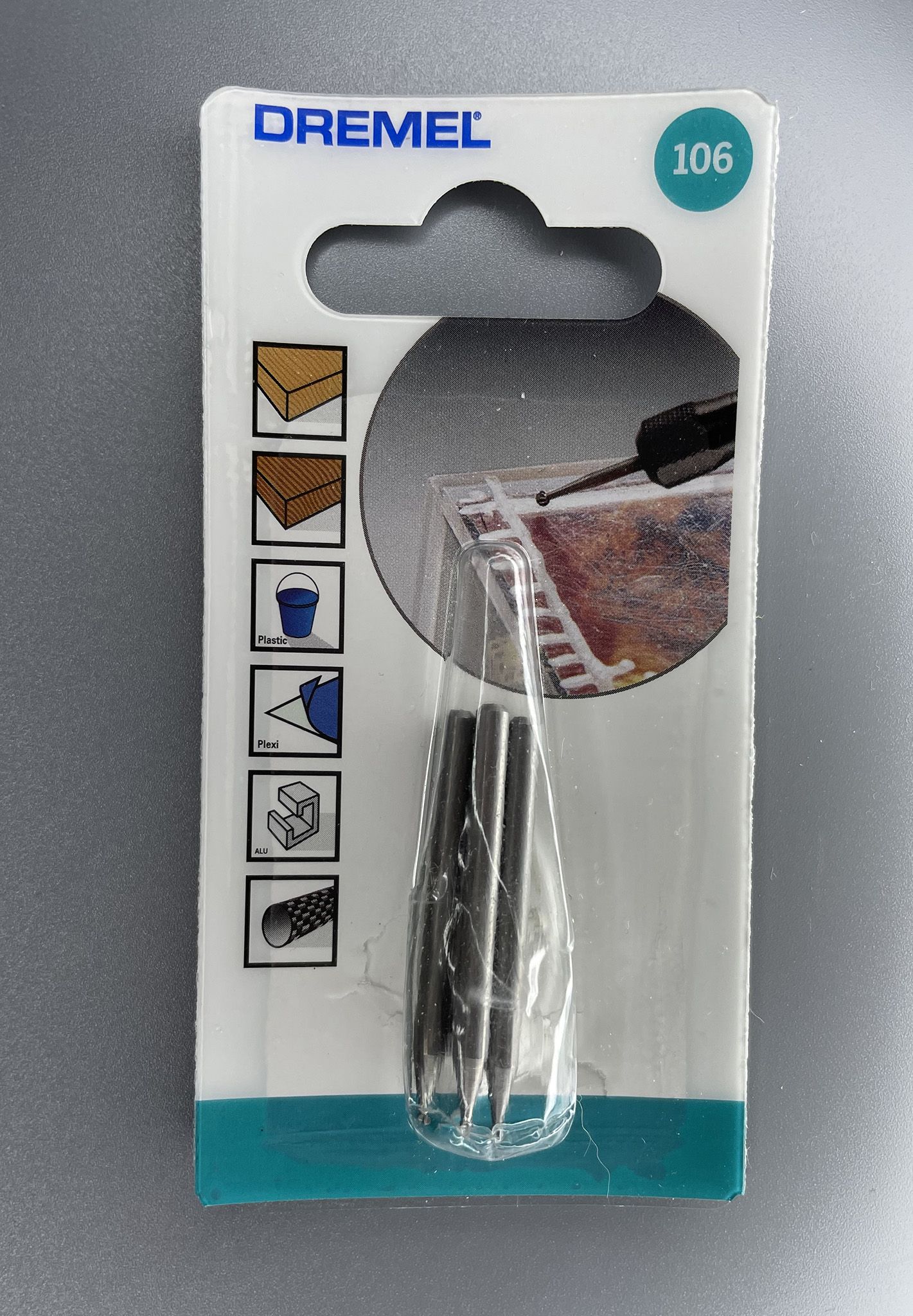 Dremel 106 hotsell