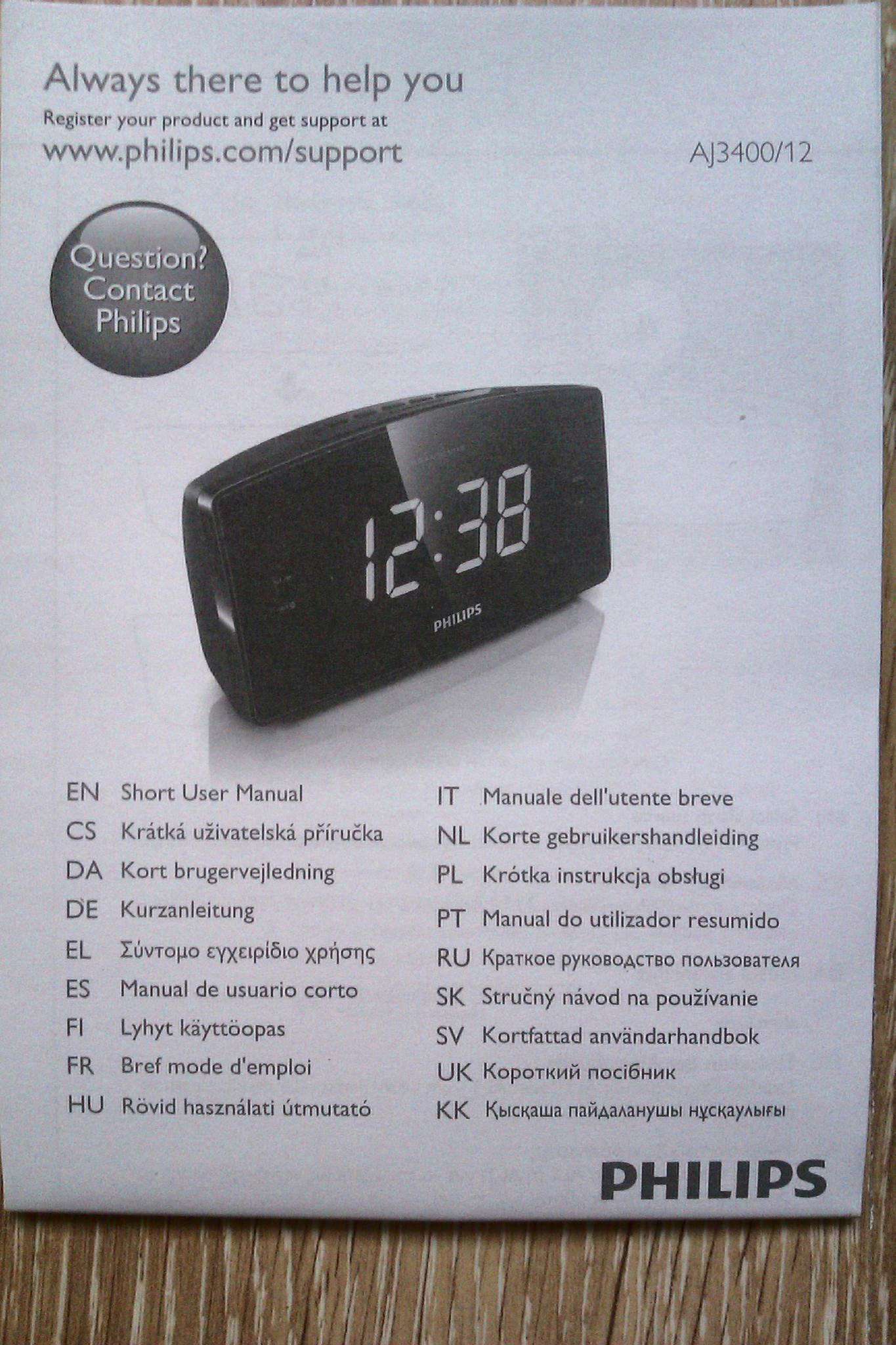 Инструкция часов филипс. Электронные часы Philips. Часы Philips настольные. Филипс радиобудильник инструкция.