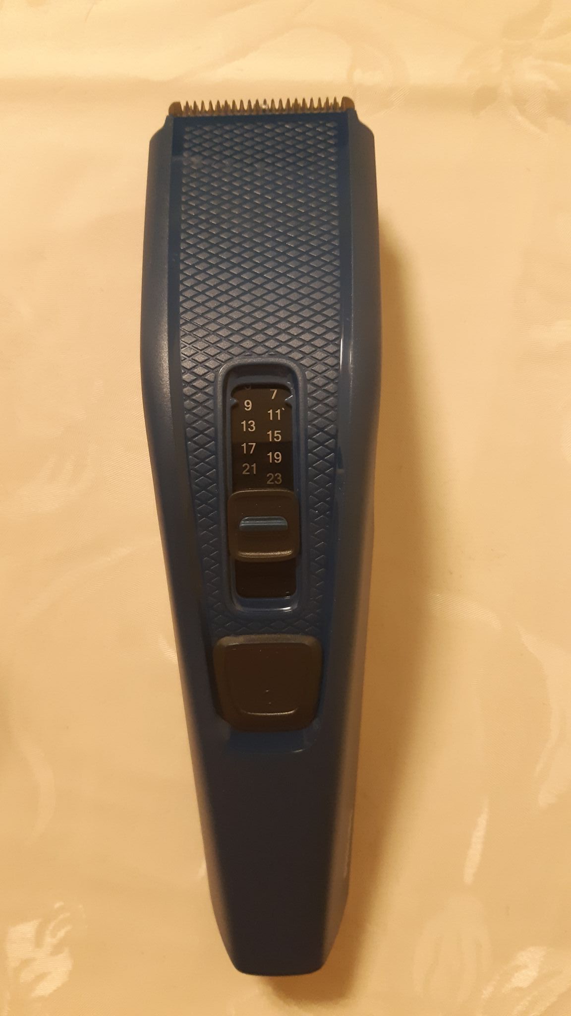 Машинка для стрижки Philips HC3505/15 — купить в интернет-магазине ...