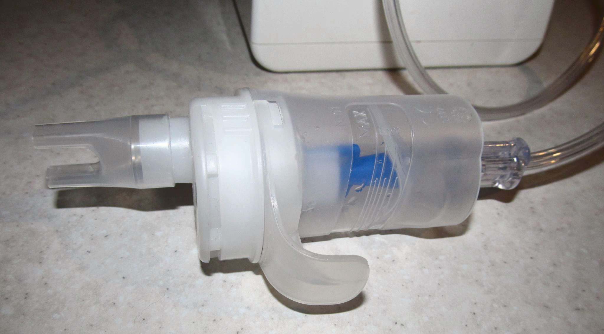 Как сделать распылитель для ингалятора своими руками порошковый ингалятор при астме названия