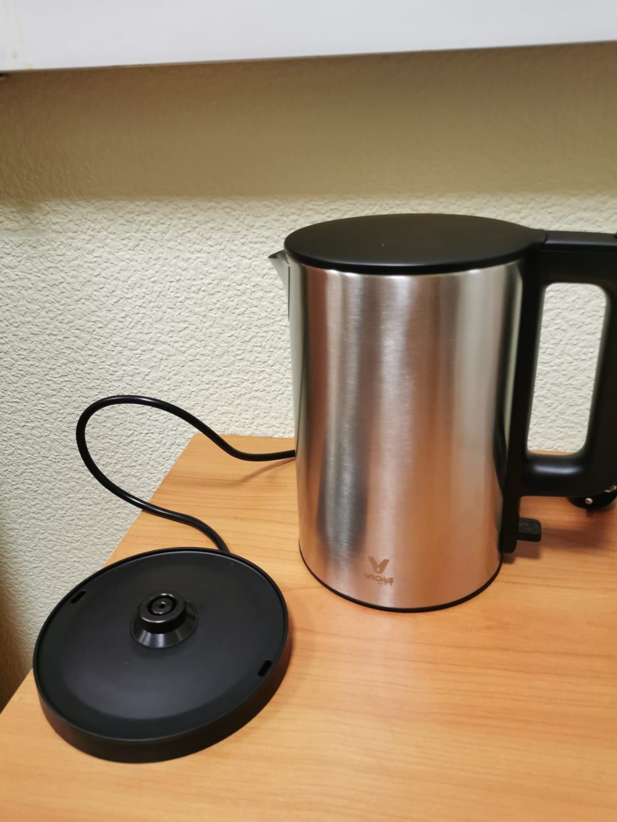 Viomi mechanical kettle