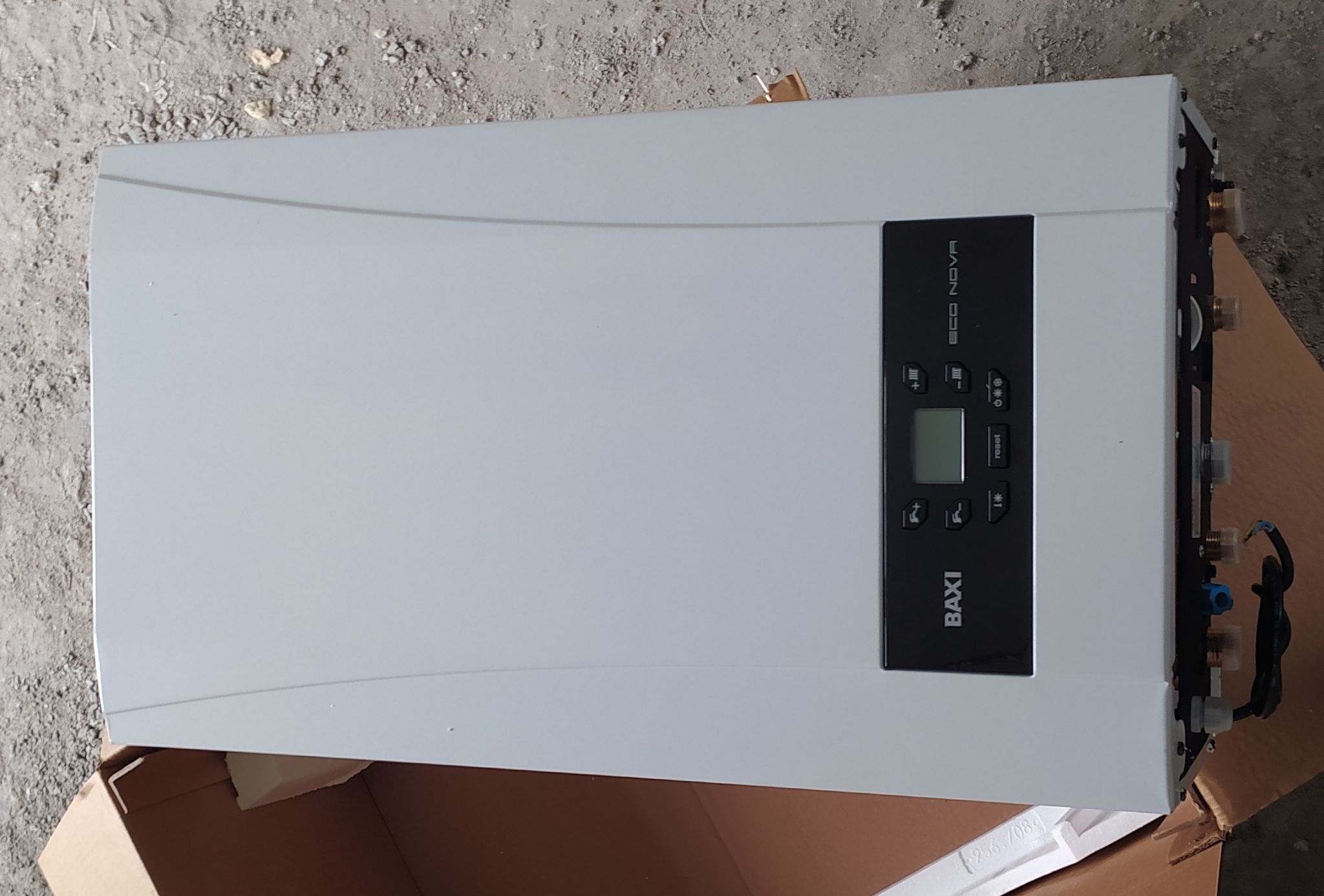 Бакс эко нова. Baxi Eco Nova 24 f. Baxi котел Eco Nova 24f. Baxi Eco Nova 24. Baxi ЕСО Nova 24 f.