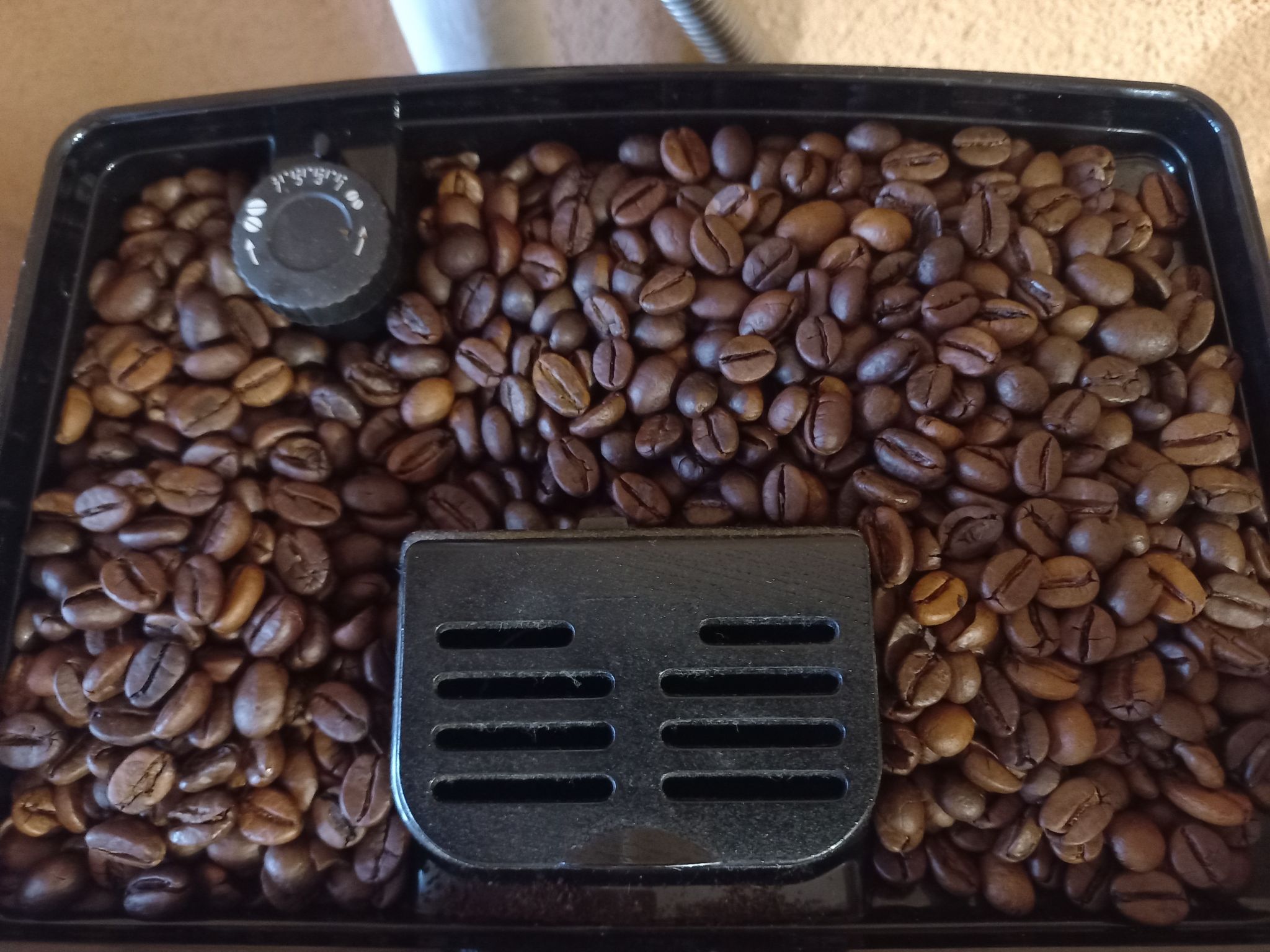 Кофе в зернах Piazza Del Caffe Crema Vellutata, 1 кг, промышленная ...