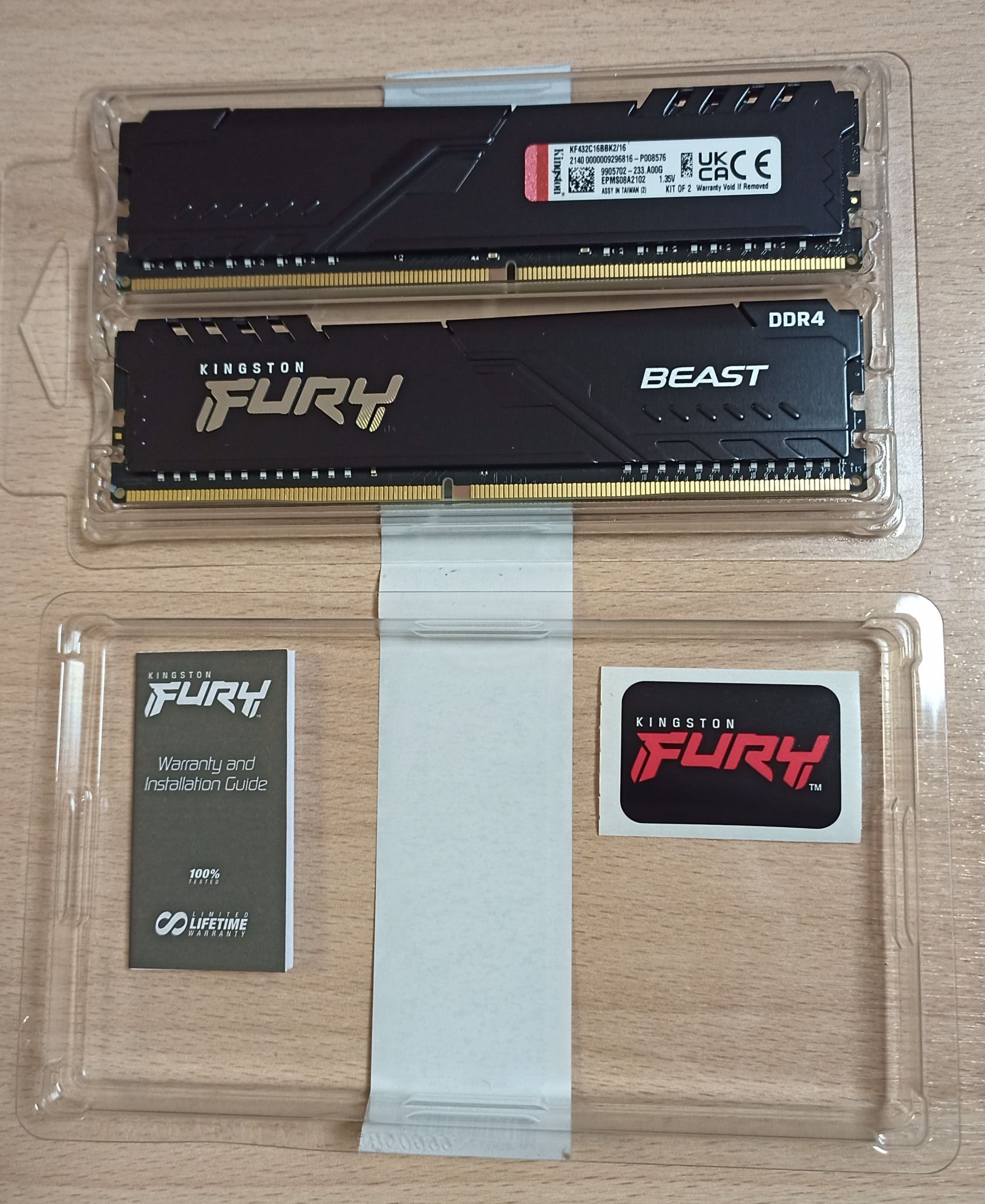 Kf black. Оперативная память Kingston Fury Beast Black [kf432c16bbk2/16] 16 ГБ. Kingston Fury Beast ddr4 2x16gb. Kingston Fury Beast ddr4 2x8gb. Kingston Fury Beast Black 16gb.