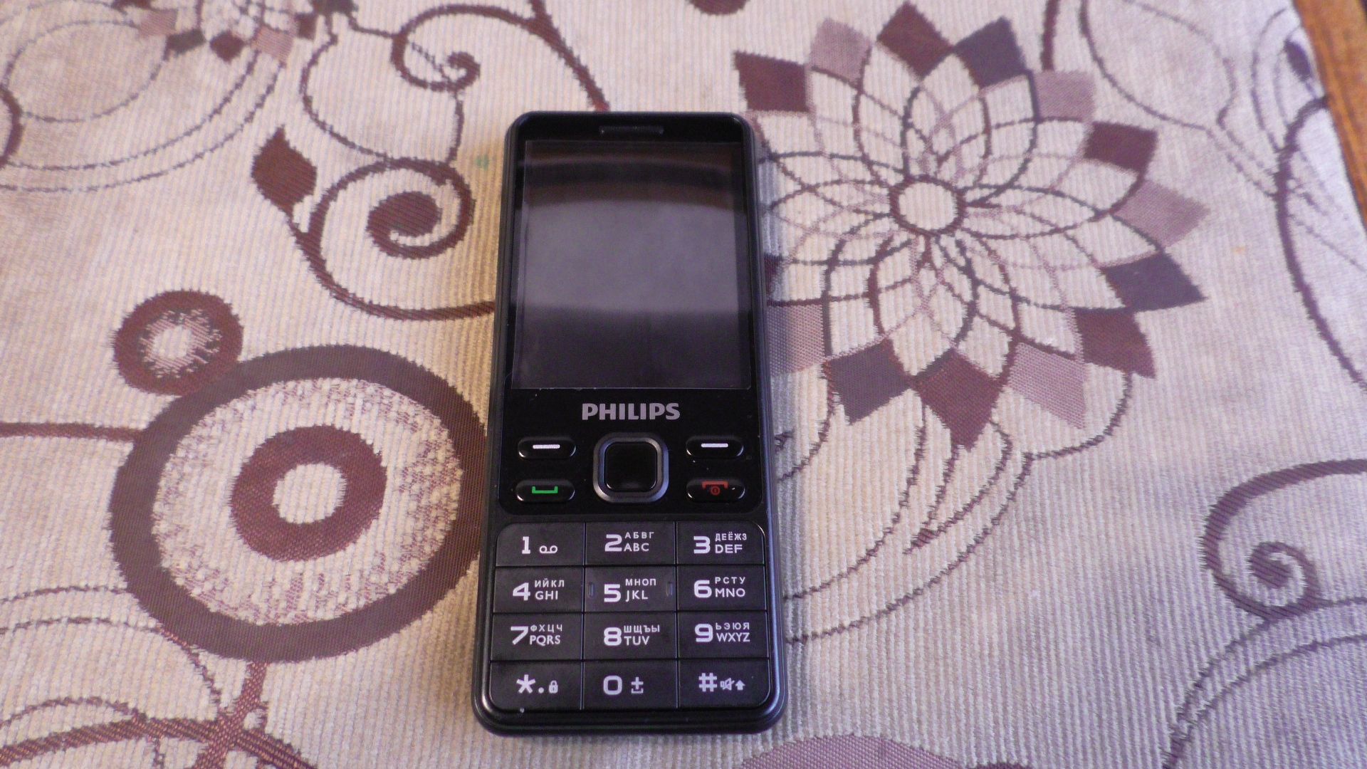 Телефоны филипс 185