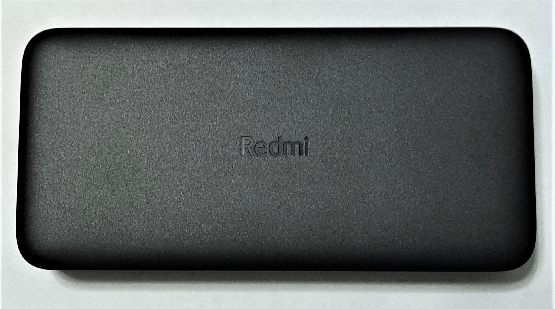 Внешний аккумулятор Xiaomi Redmi 20000мАч 18W Fast Charge Power Bank  VXN4304GL — купить по низкой цене в интернет-магазине ОНЛАЙН ТРЕЙД.РУ