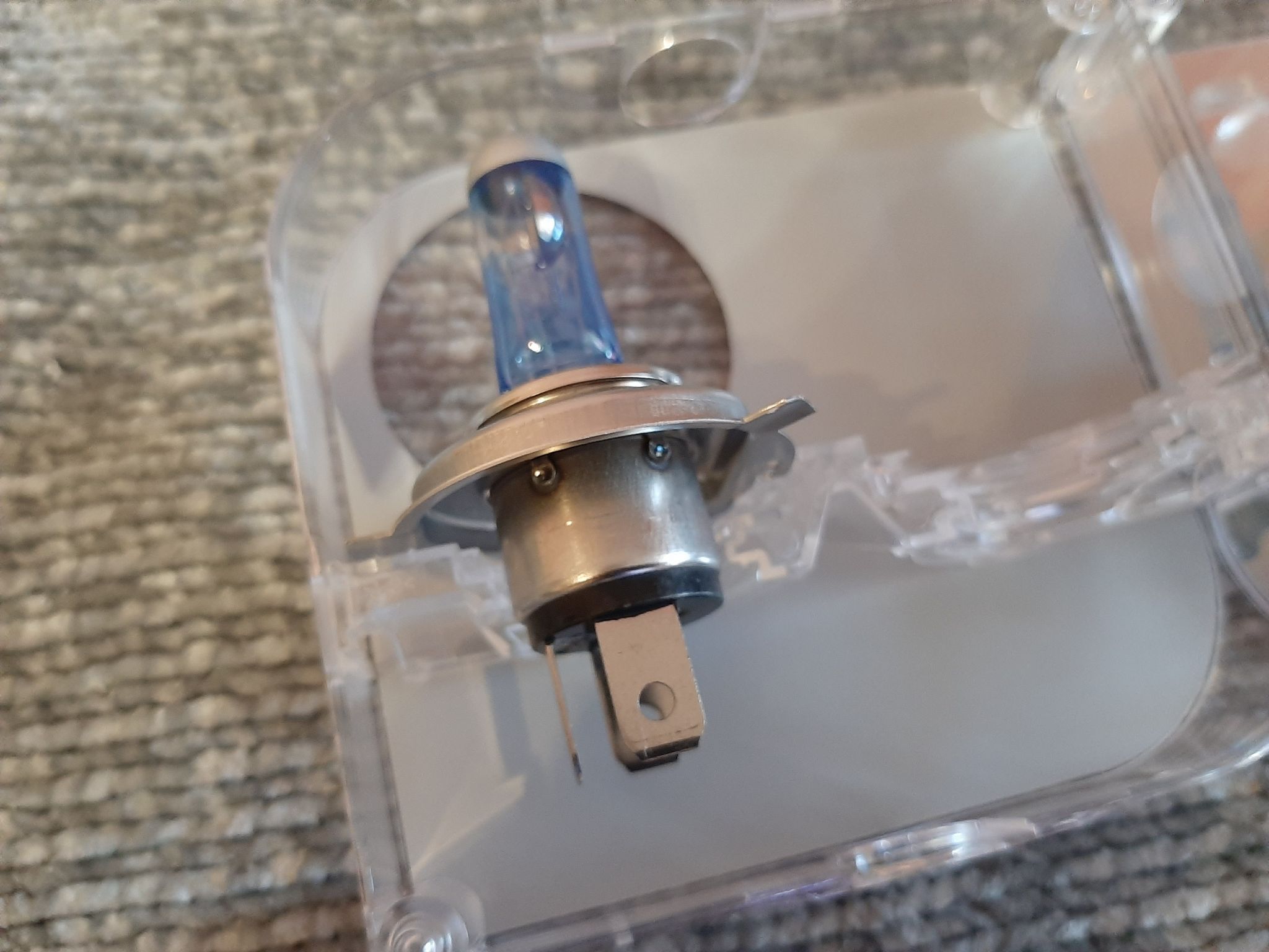 Osram night breaker laser 64193nl hcb