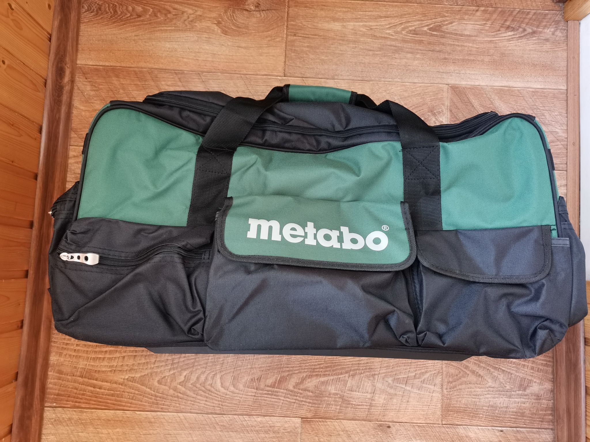 Сумка для инструментов Metabo большая (657007000) — купить по низкой ...