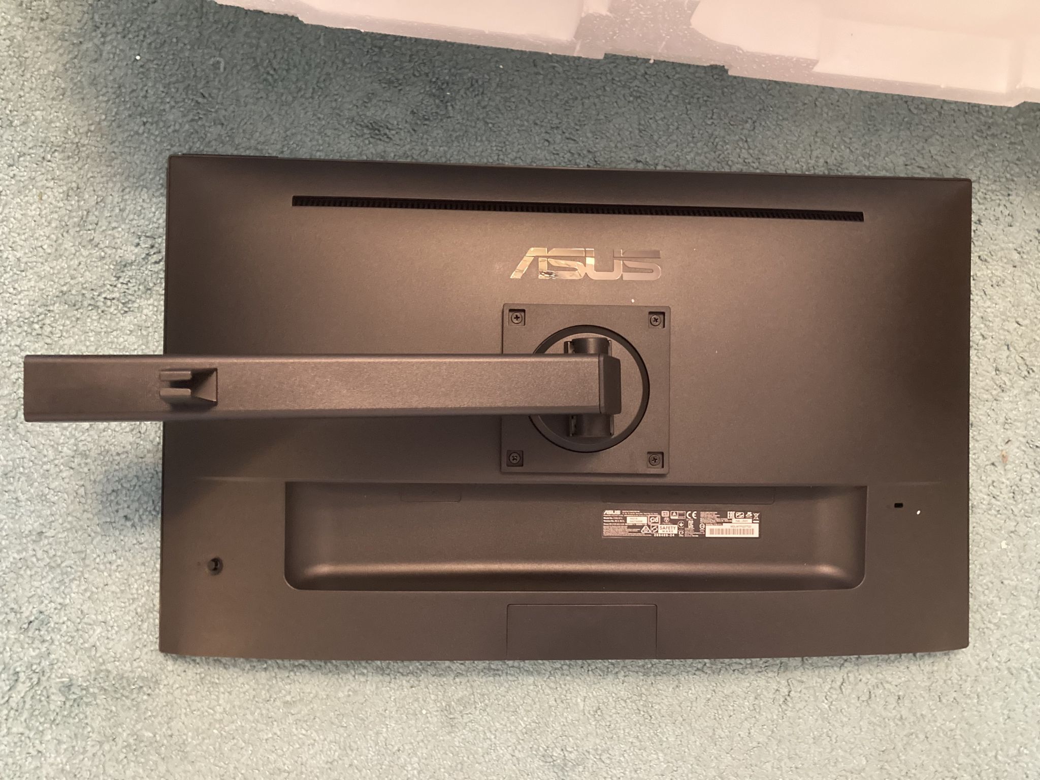 27 Монитор Asus Va27aqsb Купить