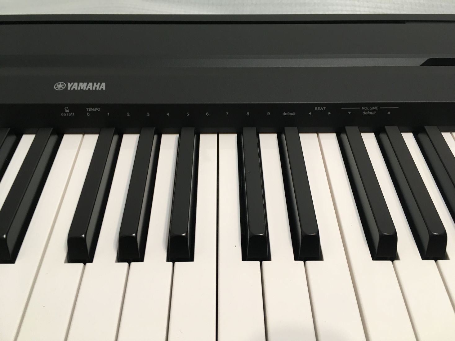 yamaha np45b