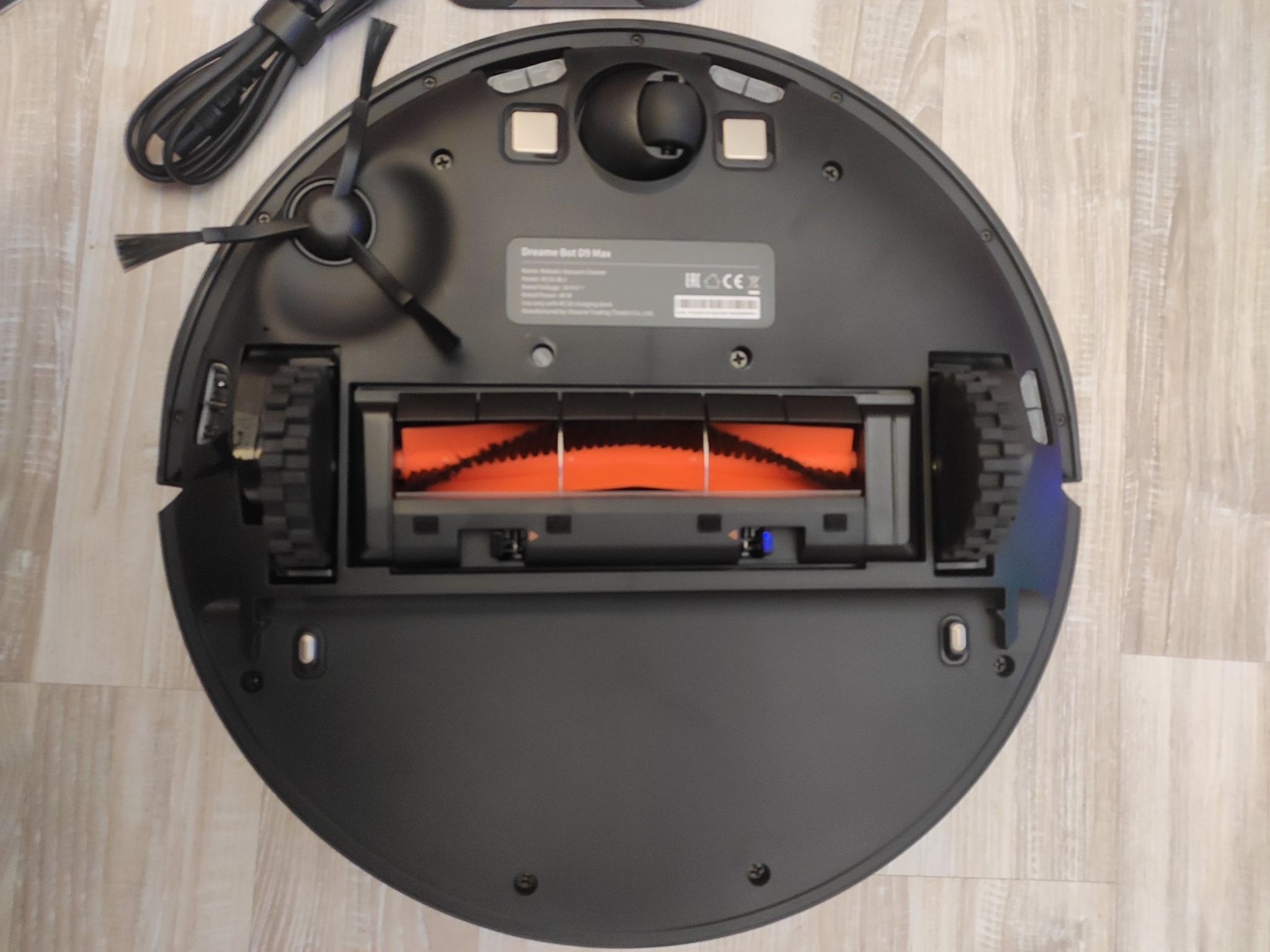 Xiaomi Bot D9 Max Купить