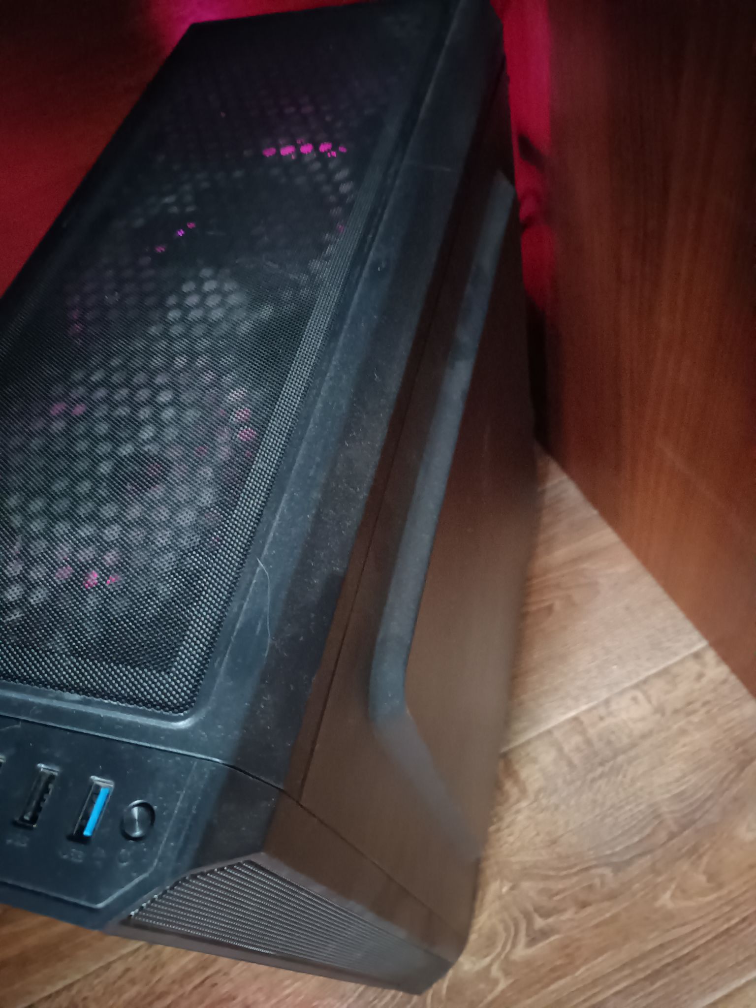 Корпус Zalman N5 TF Black (без БП) N5 TF_Zalman — купить в интернет ...