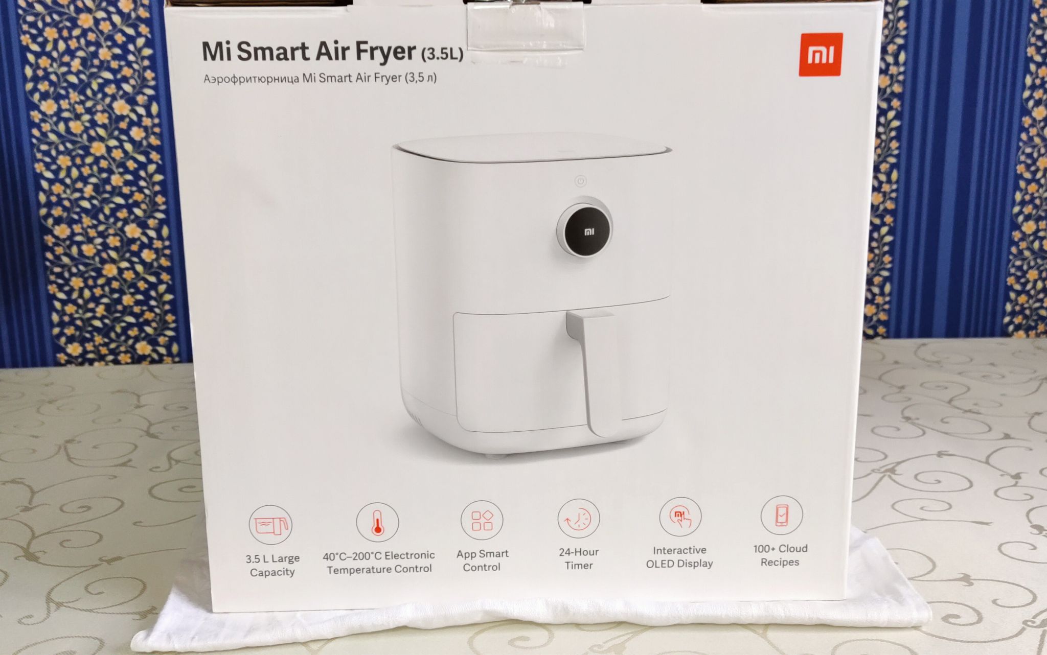 Аэрогриль xiaomi 5l. Mi Smart Air Fryer 3.5l. Xiaomi Mijia Smart Air Fryer 3.5l. Mi Smart Air Fryer 3.5l eu maf02. Xiaomi mi Smart Air Fryer maf02.