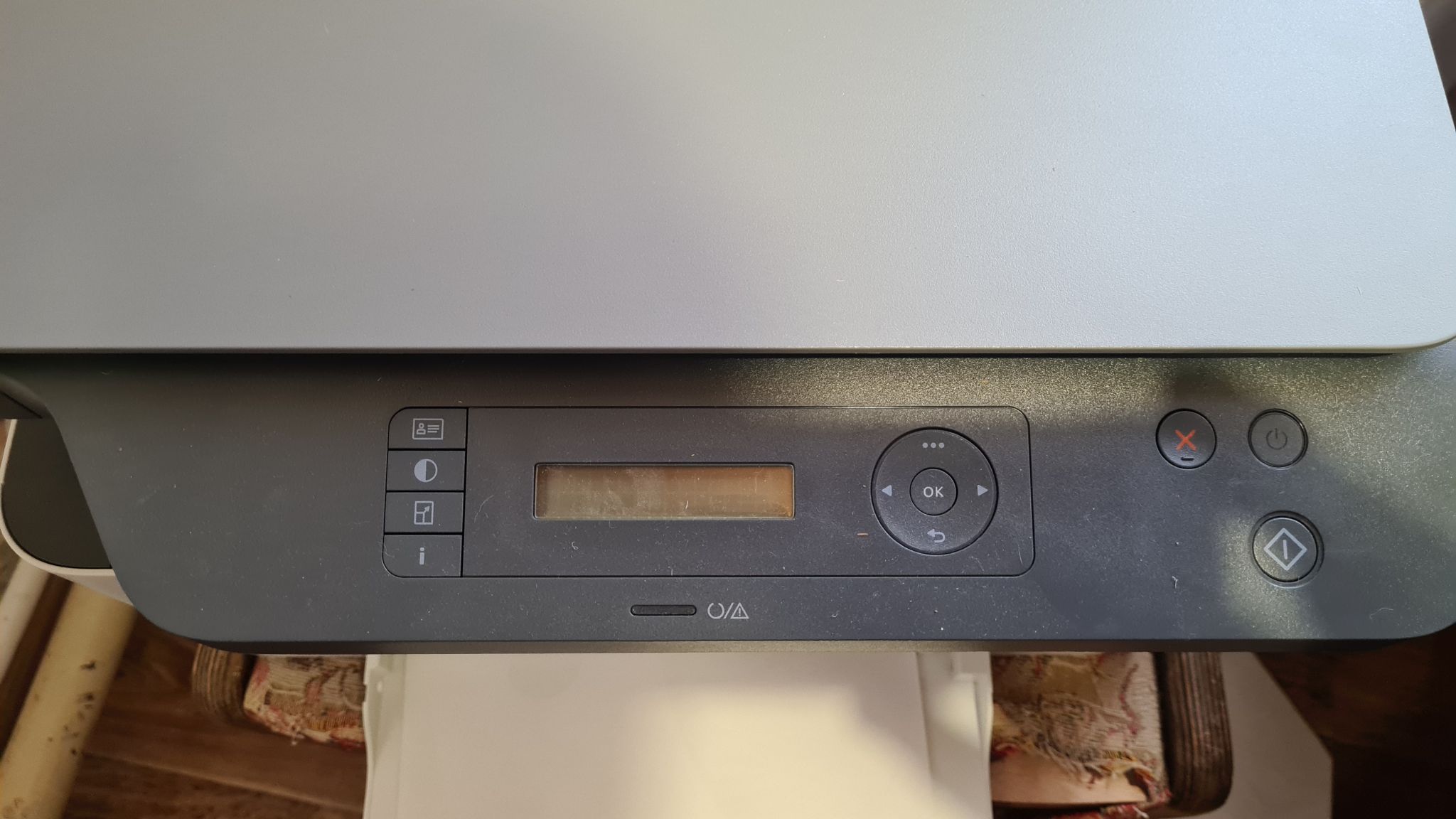 МФУ HP Laser 135a 4ZB82A — купить в интернет-магазине ОНЛАЙН ТРЕЙД.РУ