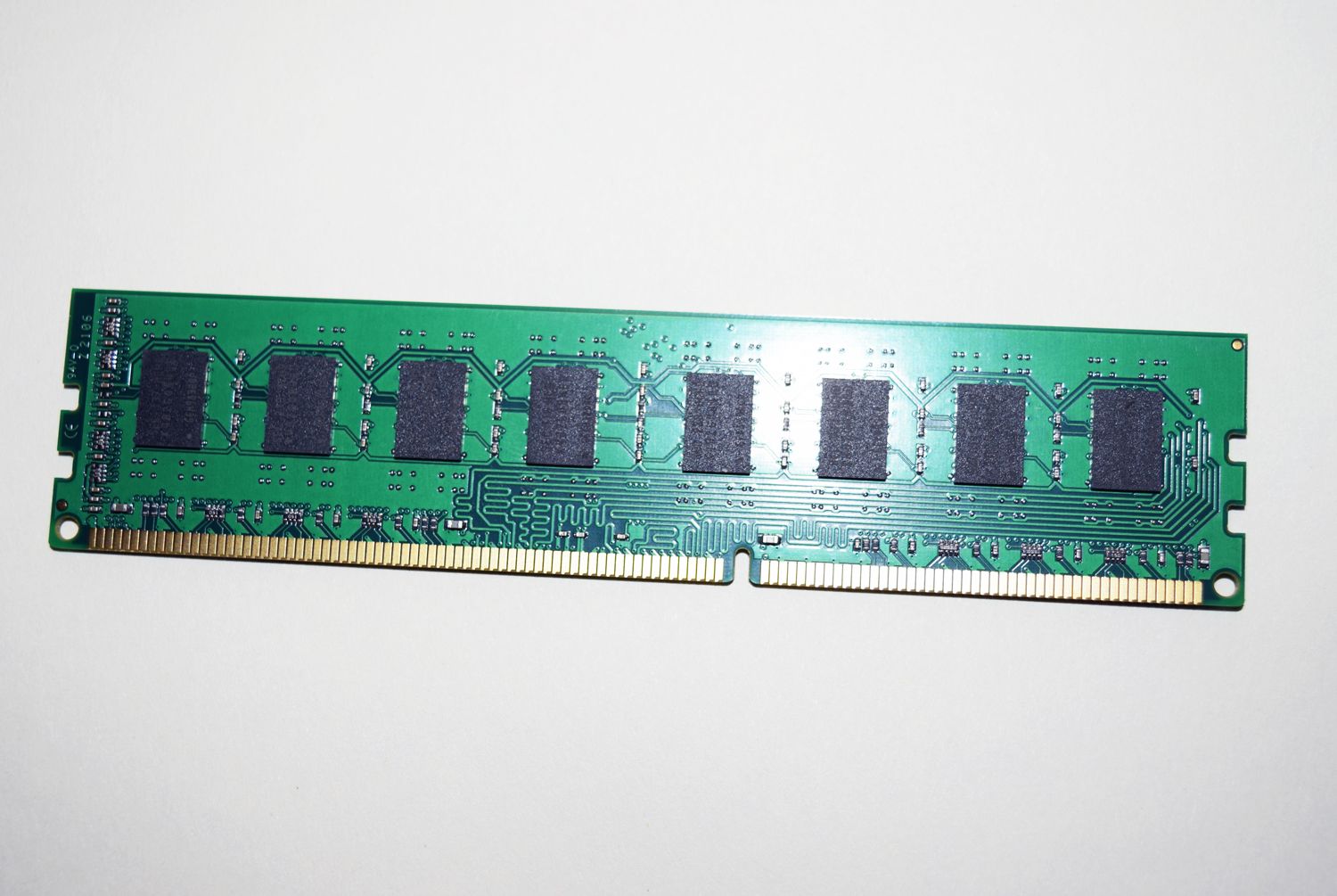 Оперативная память Patriot Memory DDR3 4Gb 1333MHz pc-10600 (rang2 ...