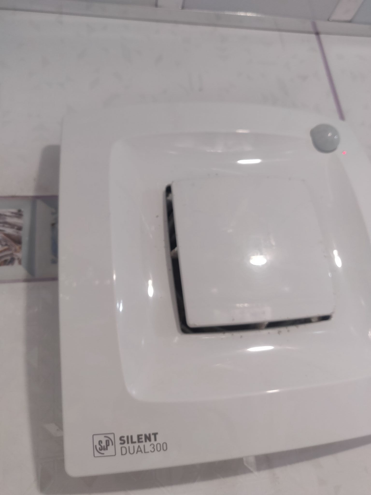 Soler Palau Silent Dual 100 Купить