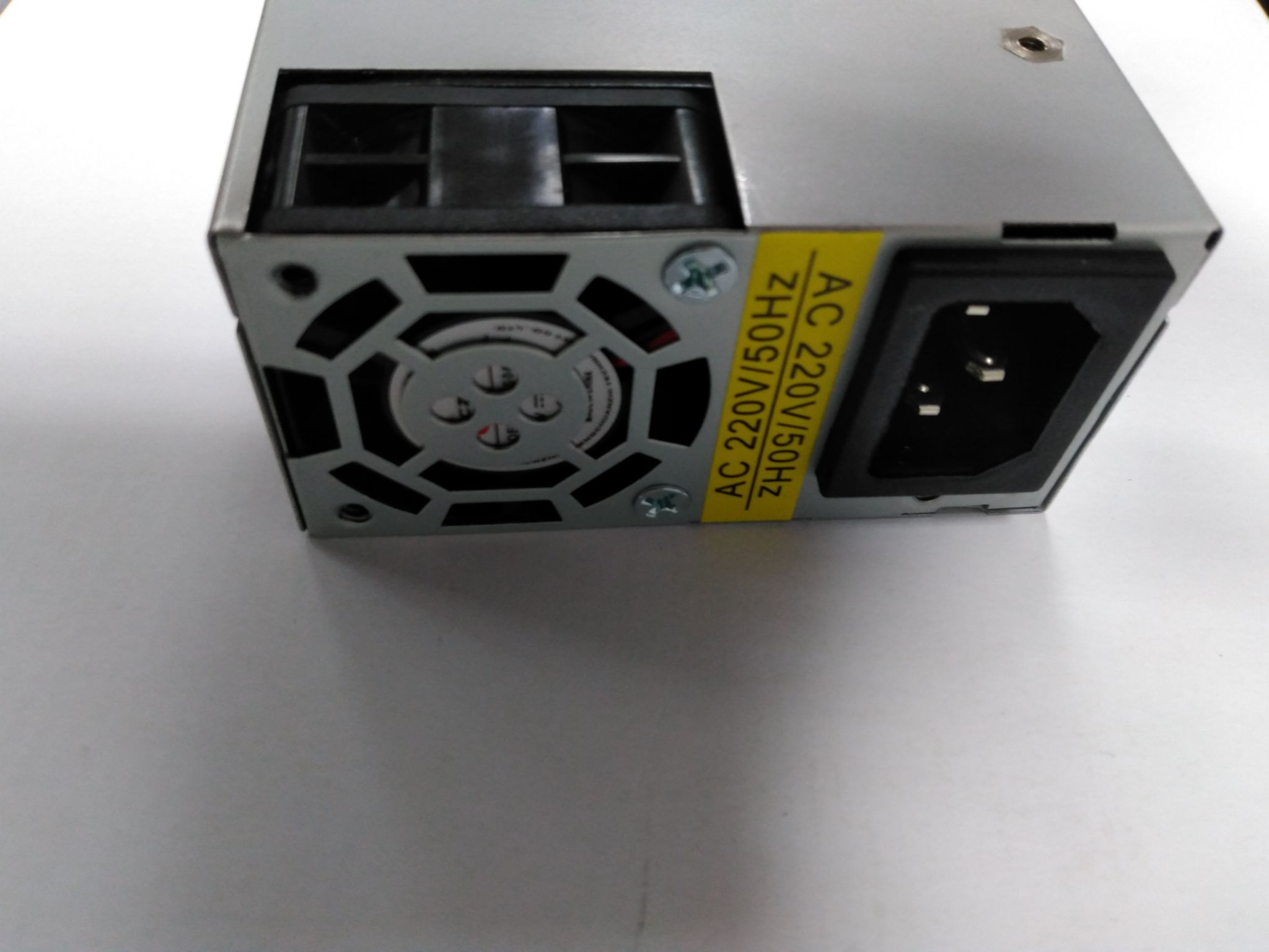 Блок питания ExeGate 1U-F300S 300W EX288876RUS OEM — купить по низкой ...