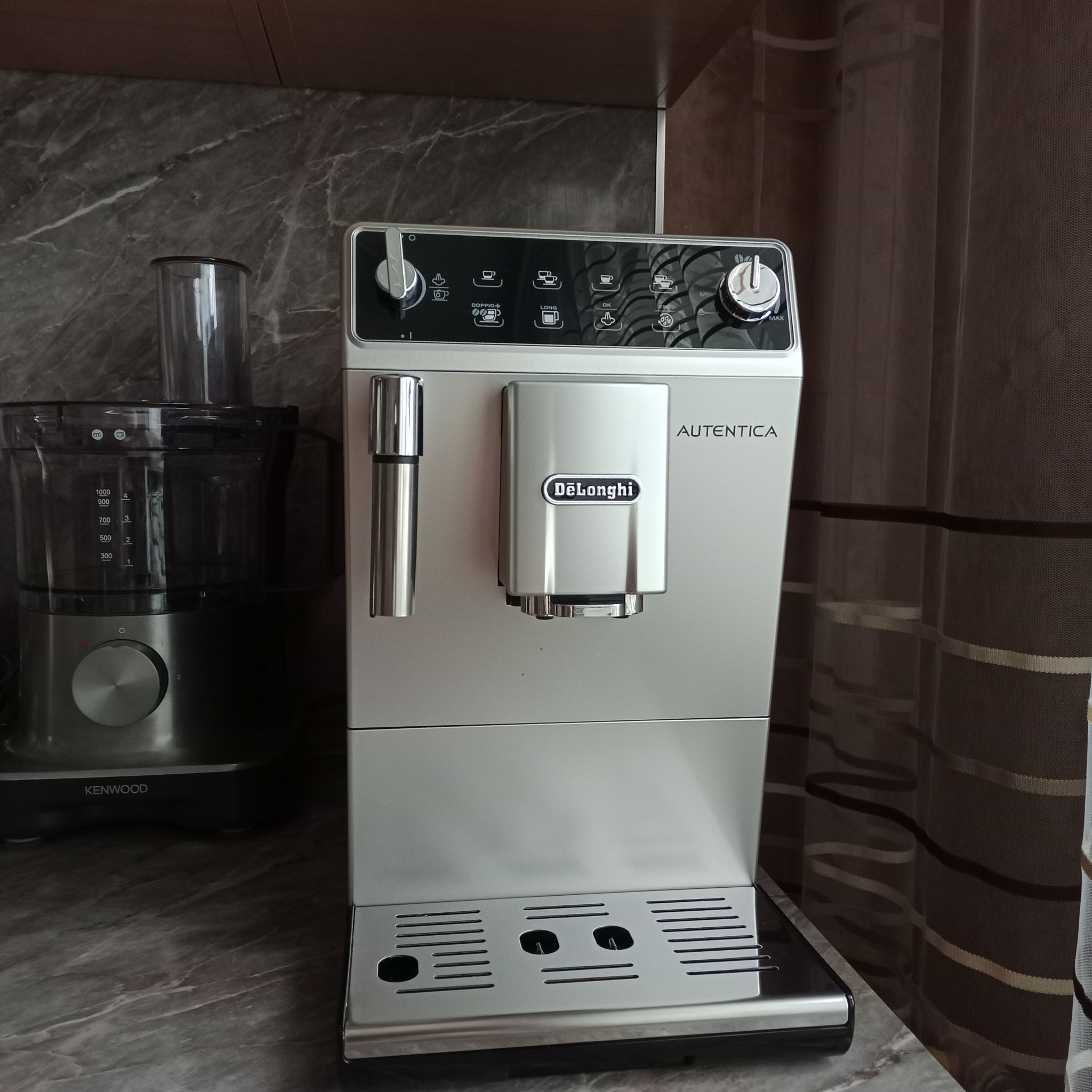 Кофемашина delonghi 29.510 sb