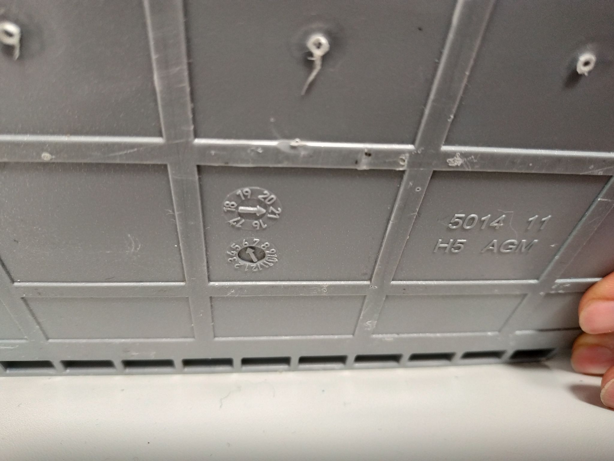 Аккумулятор VARTA D52/A8 Silver Dynamic AGM 560 901 068 Аккумулятор VARTA D52/A8 Silver Dynamic AGM 560 901 068