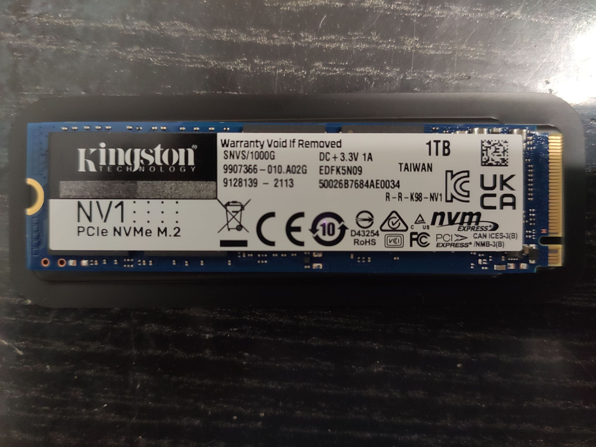 1000 гб kingston m 2. Kingston nv1 1 ТБ M.2 SNVS/1000g. Kingston nv1 SNVS/1000g. 1000 ГБ SSD M.2 накопитель Kingston nv1. Kingston nv1 1tb SNVS/1000g.