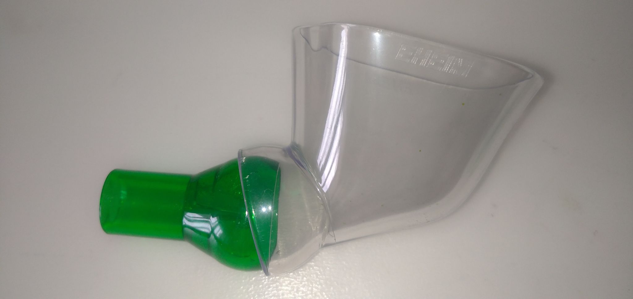 Насадка EHEIM Flowpipe LilyPipe на выпускную трубку под шланг, трубку ...