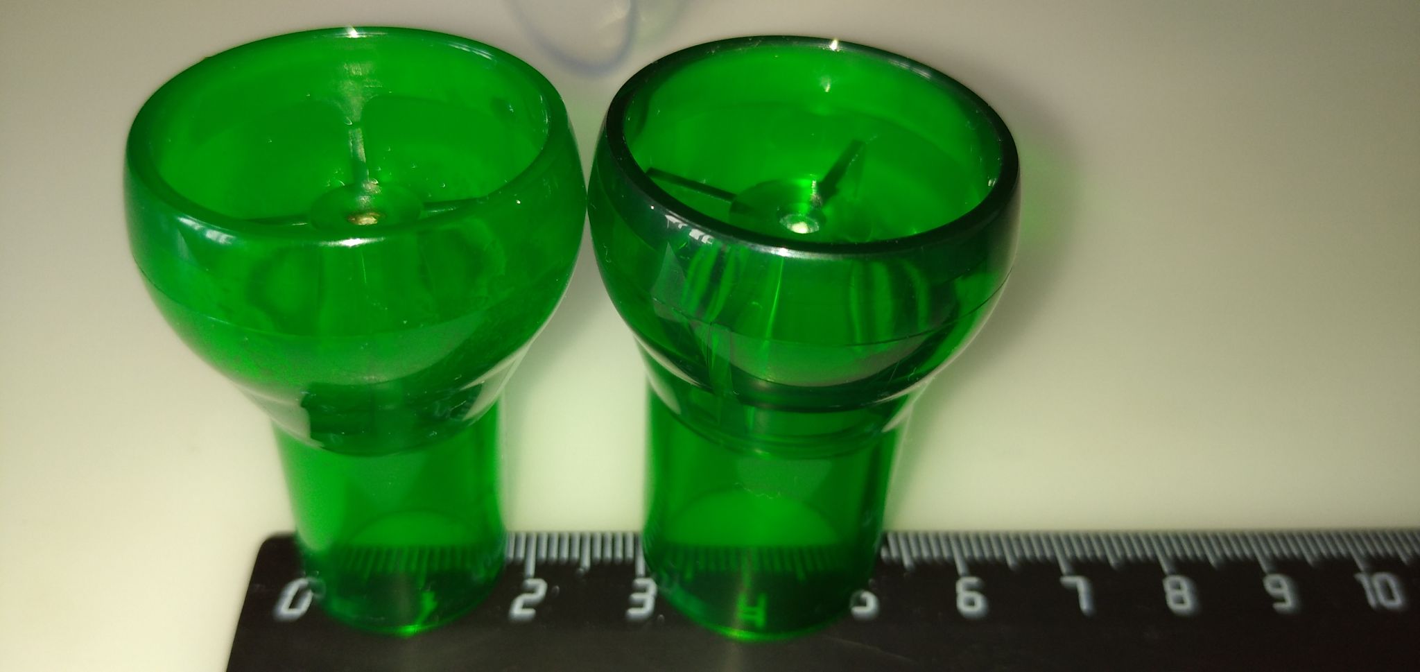 Насадка EHEIM Flowpipe LilyPipe на выпускную трубку под шланг, трубку ...