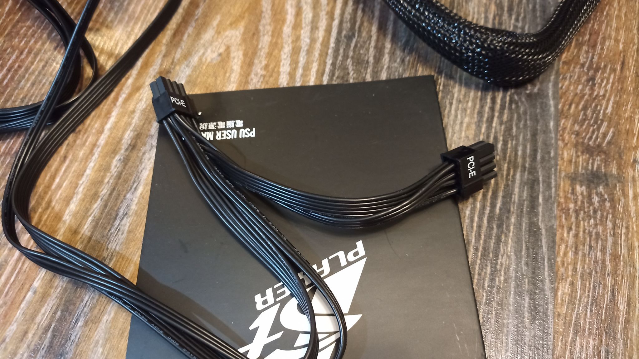 Блок питания 1STPLAYER AR, 750W, 80+ Gold (PS-750AR) — купить по низкой ...