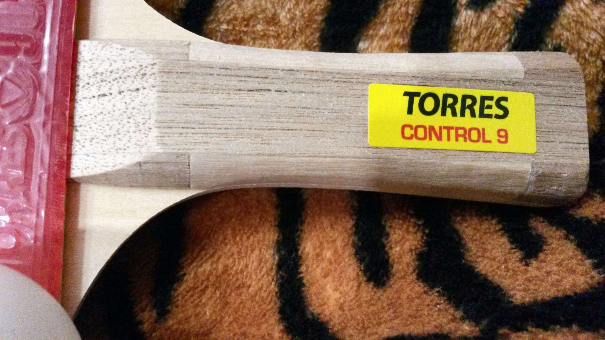 Ракетка Torres Control 9