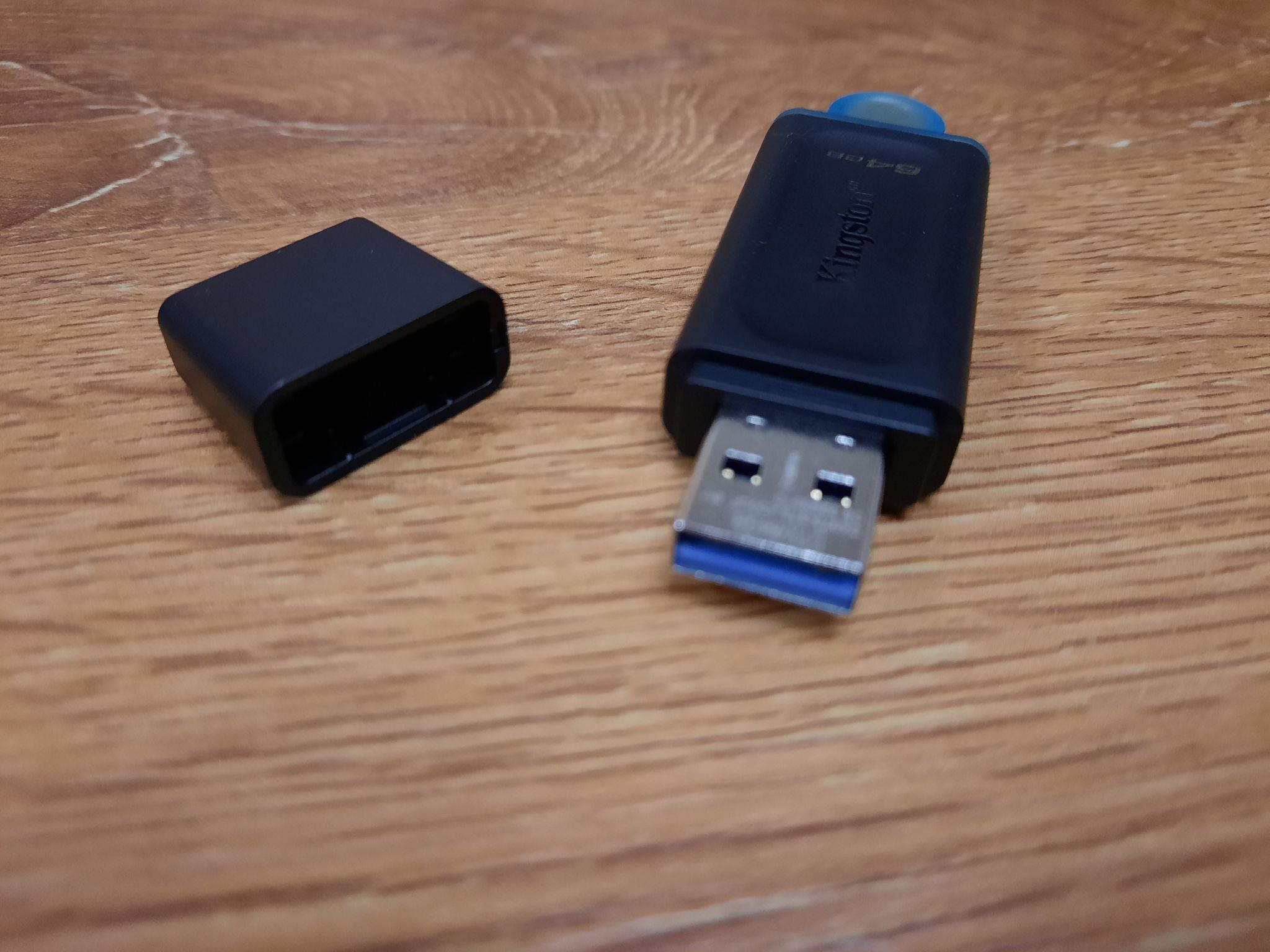 USB флешка 64Gb Kingston DTX/64Gb USB 3.2 Gen 1 (USB 3.0) — купить в ...