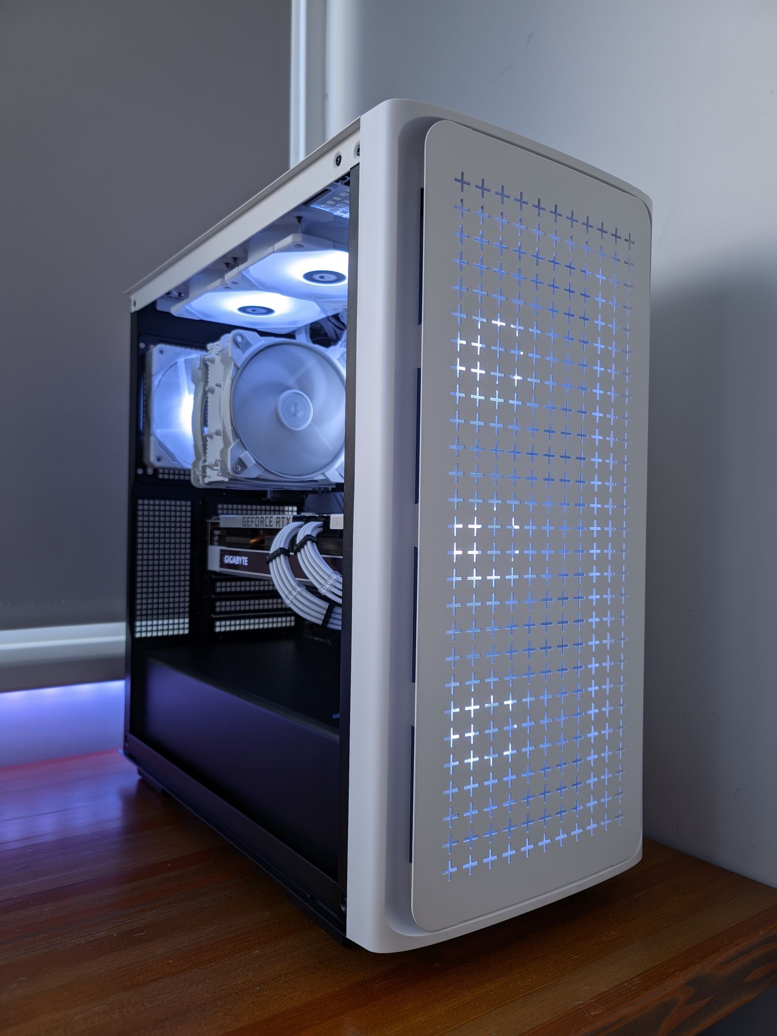 Deepcool ck560. Deepcool ck560 WH. Корпус Deepcool ck560. Deepcool ck560 White. Корпус Deepcool ck560 White.