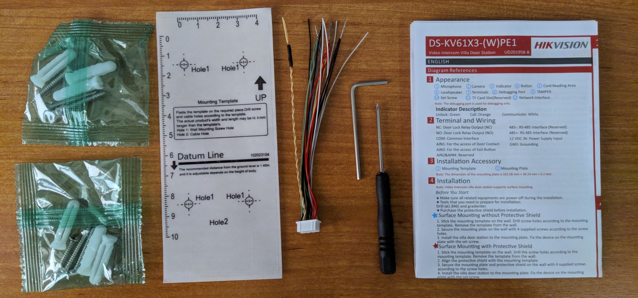 Ds kv6113. Hikvision DS-kv6113-pe1. Hikvision DS-kv6113-wpe1(b). DS-kv6113-wpe1(b). DS-kv6113-wpe1 exit button.