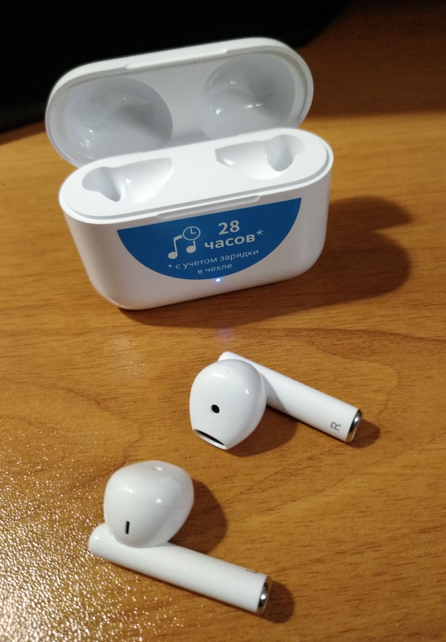 Наушники Tws Earbuds Беспроводные Купить