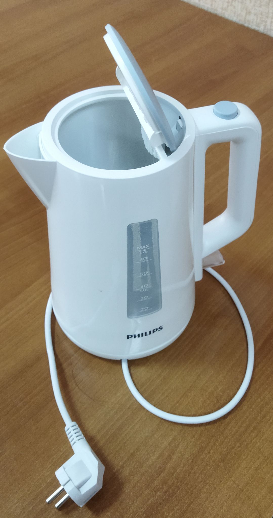 Чайник Philips HD9318/70 — купить в интернет-магазине ОНЛАЙН ТРЕЙД.РУ