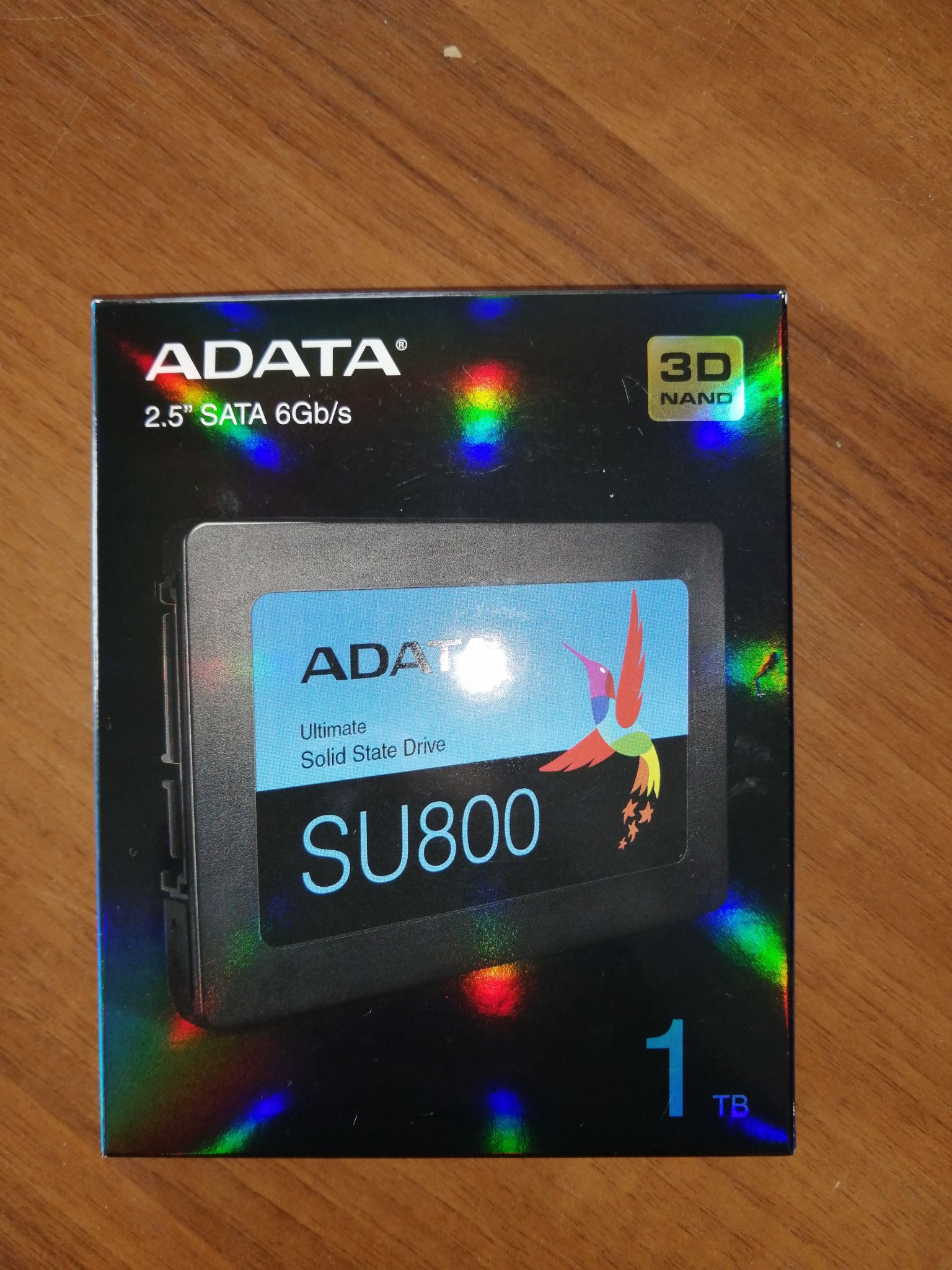 Adata hot sale su800 1tb