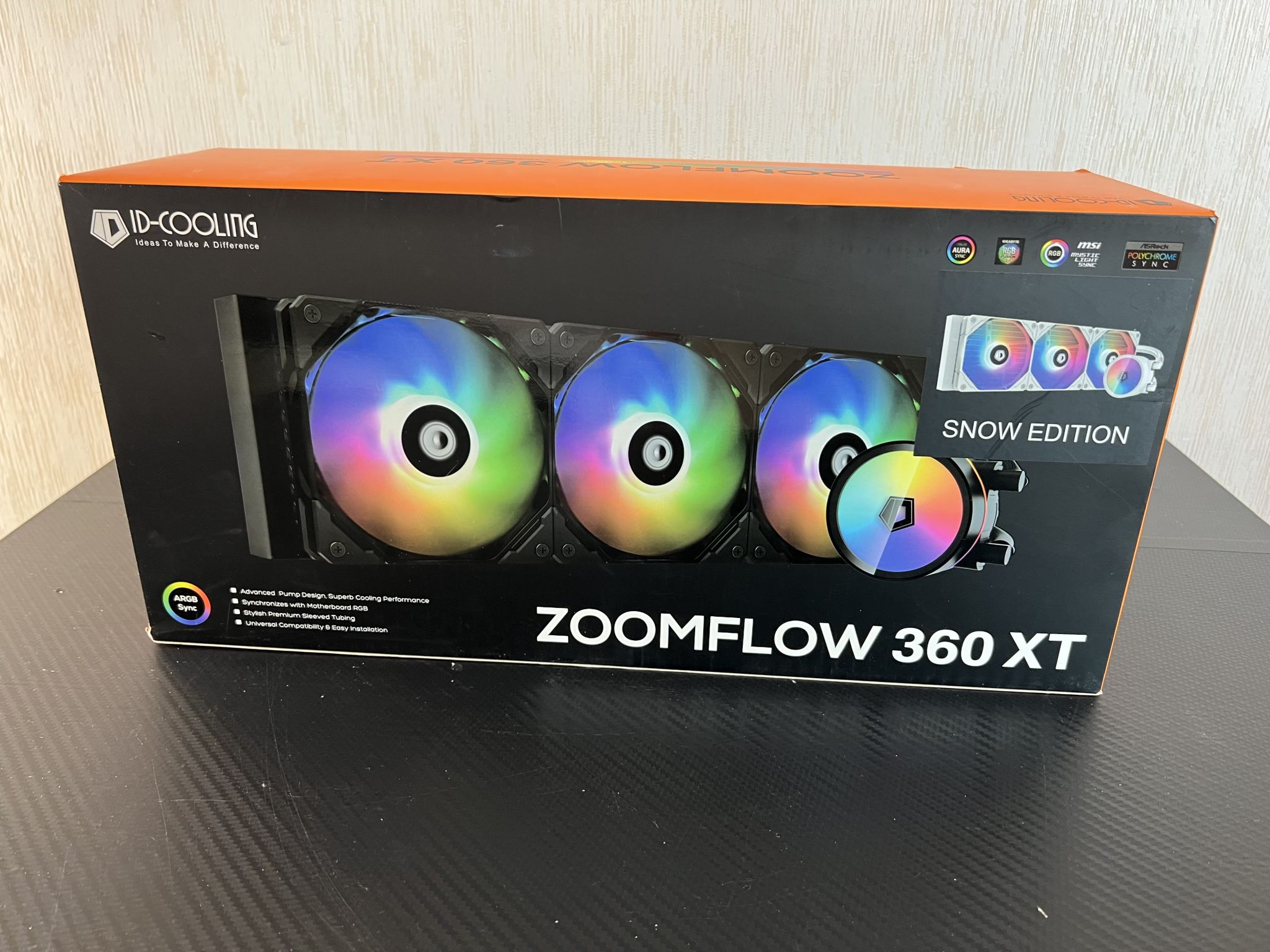 Id-cooling zoomflow 360xt argb. Cooling zoomflow 360xt. Zoomflow 360xt. Cooling zoomflow 360xt. Id-cooling zoomflow 240xt argb.