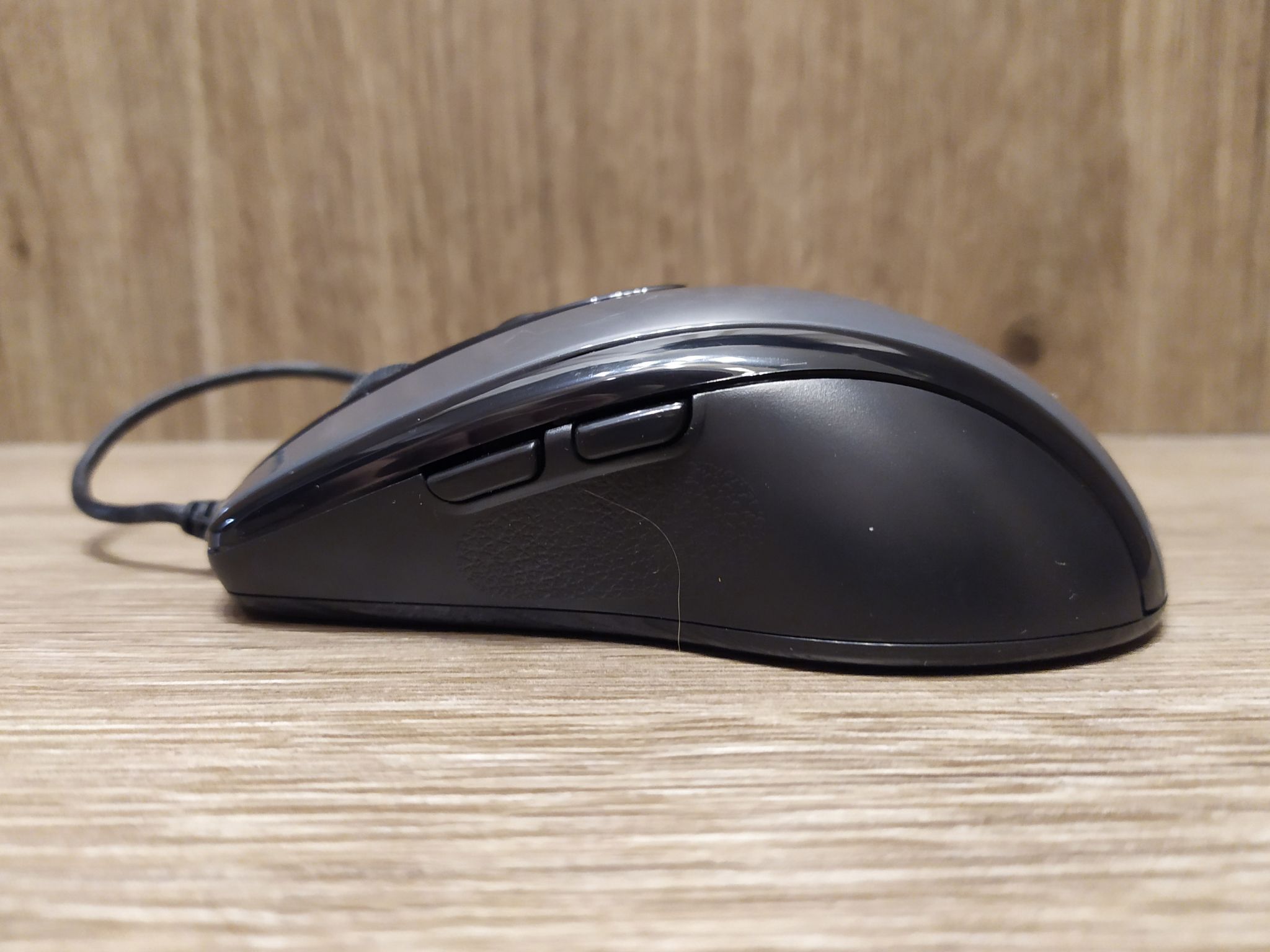Мышь A4TECH N-708X-1 USB (Grey) — купить в интернет-магазине ОНЛАЙН ...