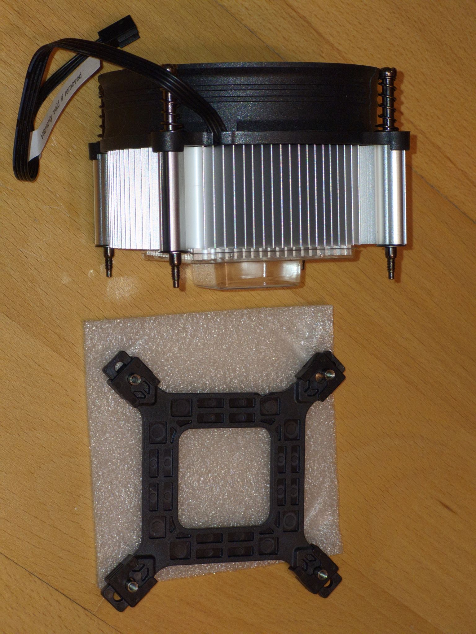 Кулер для процессора Cooler Master I50C RH-I50C-20PK-B1 — купить в ...